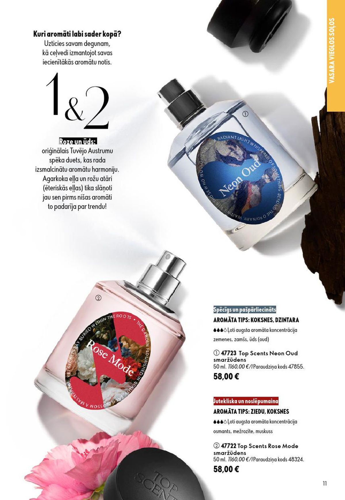 oriflame - ORIFLAME - Katalogs 9 (24.06.2026 - 14.07.2026) - page: 6
