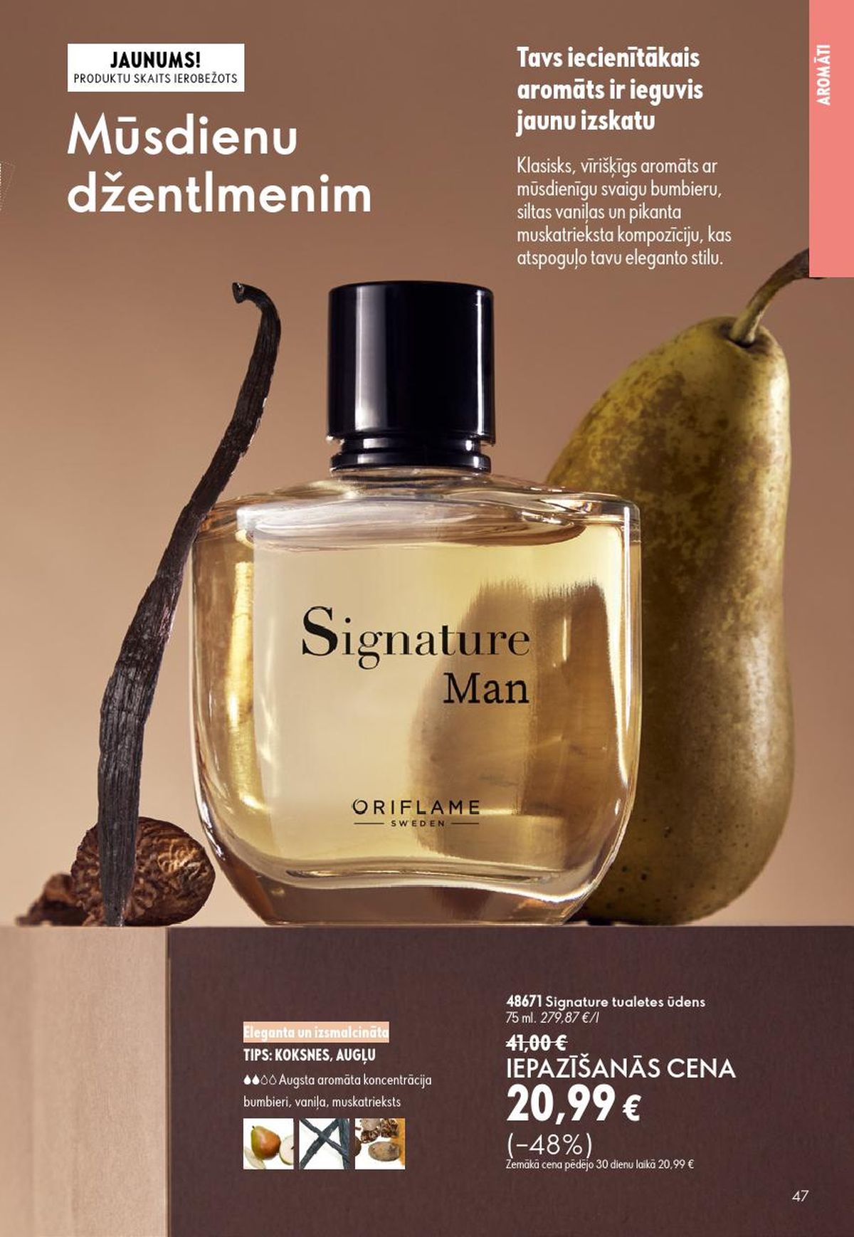 oriflame - ORIFLAME - Katalogs 9 (24.06.2026 - 14.07.2026) - page: 24