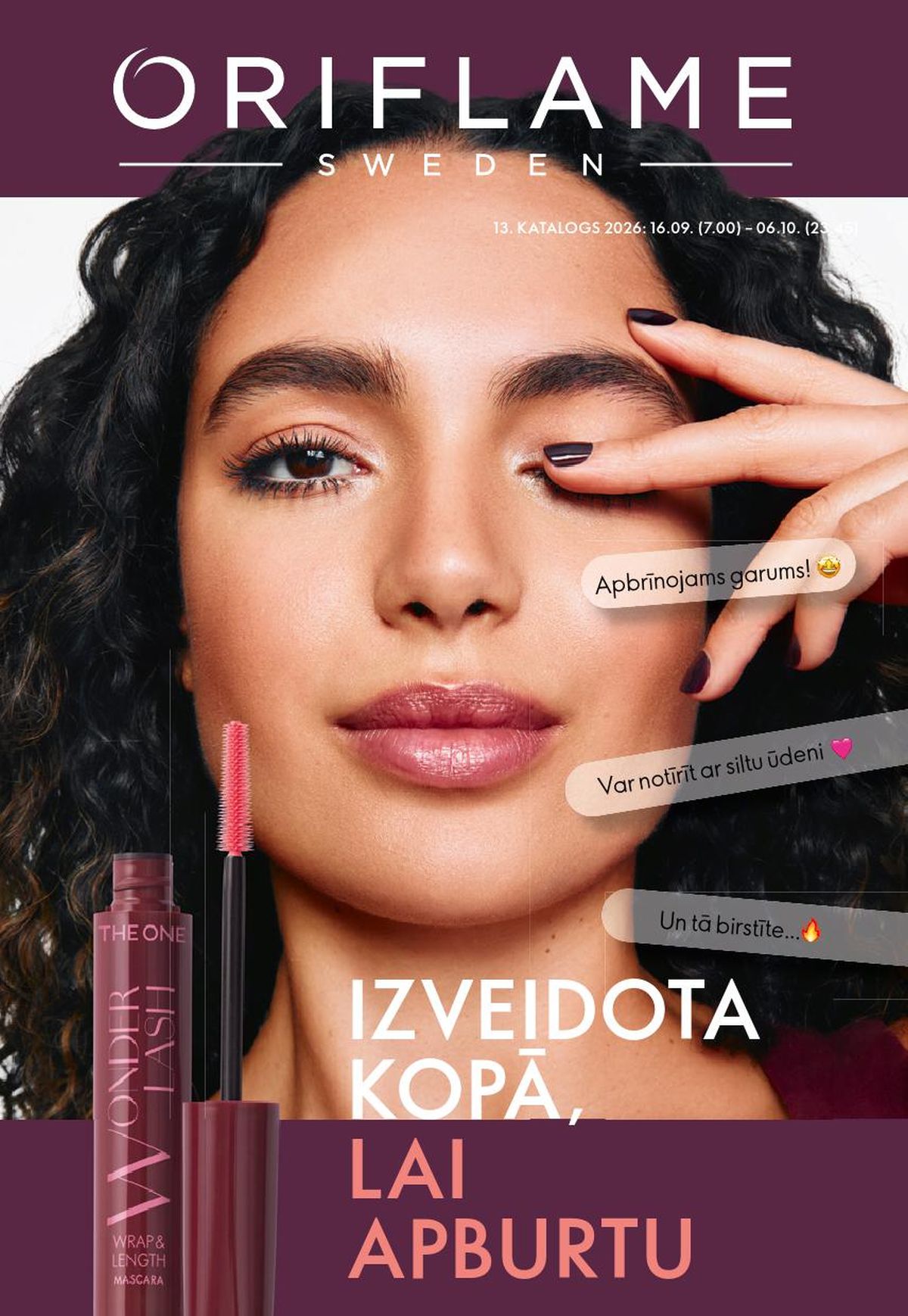 oriflame - 