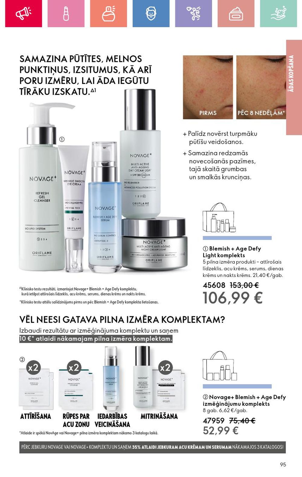 oriflame - ORIFLAME - Katalogs 2 (26 01 2025 - 15 02 2025) - page: 95 oriflame - ORIFLAME - Katalogs 2 (26 01 2025 - 15 02 2025) - page: 95