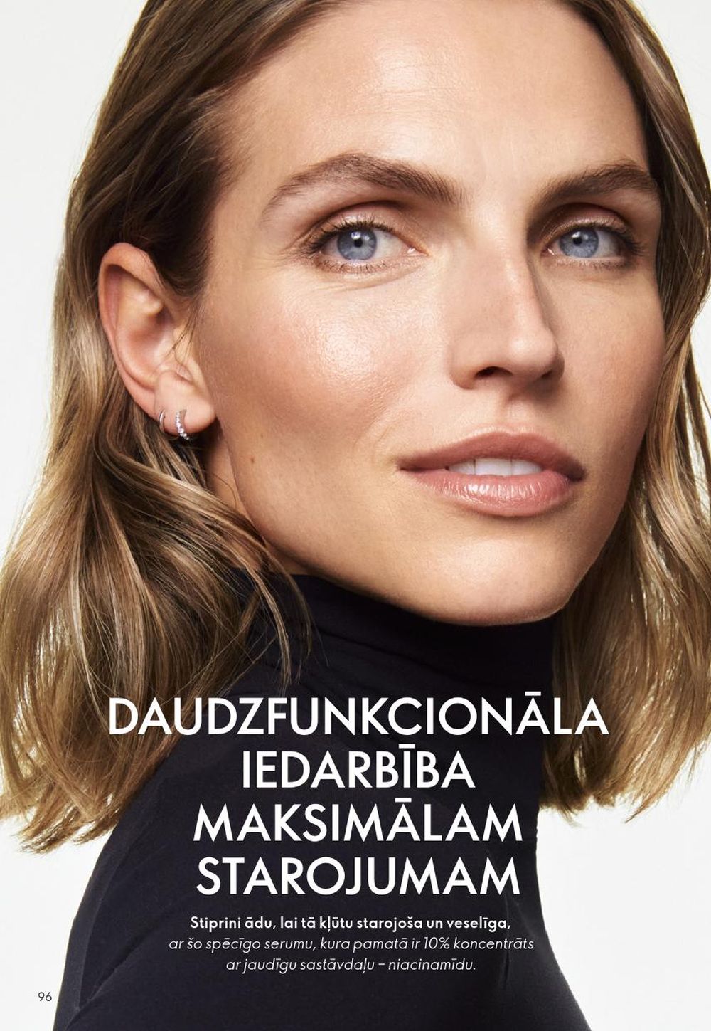 oriflame - ORIFLAME - Katalogs 16 (19.11.2025 - 09.12.2025) - page: 96