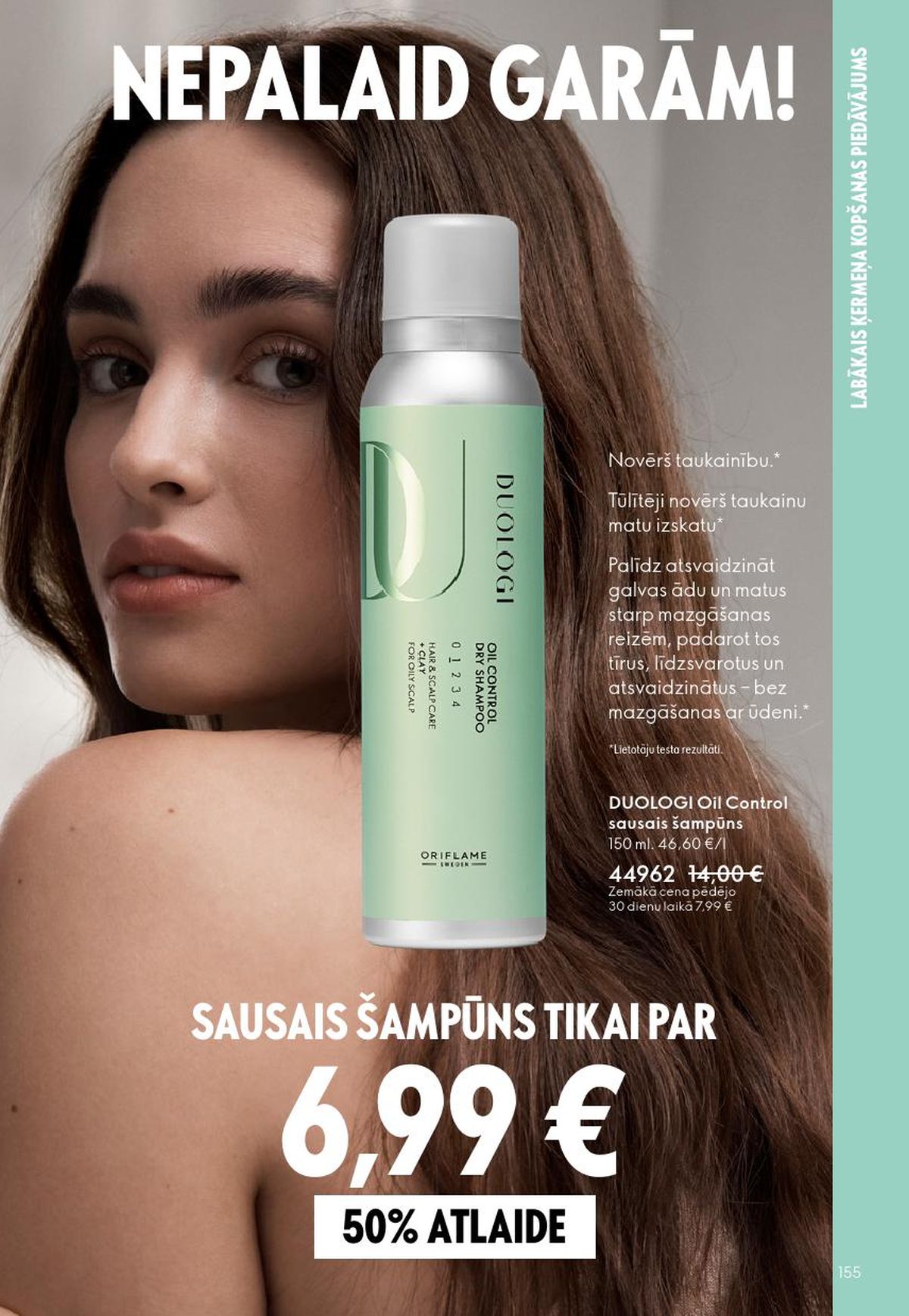 oriflame - ORIFLAME - Katalogs 4 (11.03.2026 - 31.03.2026) - page: 78