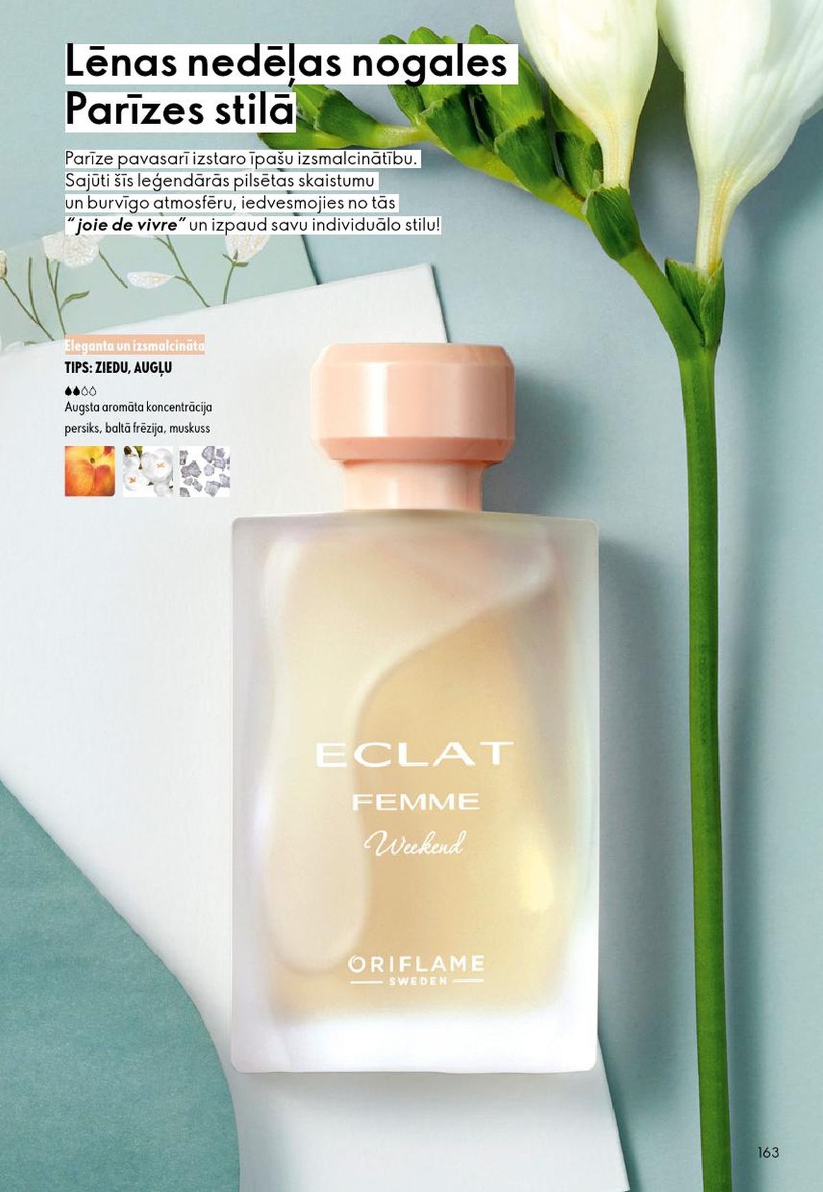 oriflame - ORIFLAME - Katalogs 4 (11.03.2026 - 31.03.2026) - page: 82