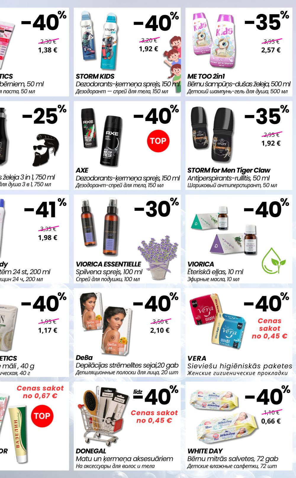 multilukss - MULTILUKSS (15.09.2025 - 05.10.2025) - page: 3