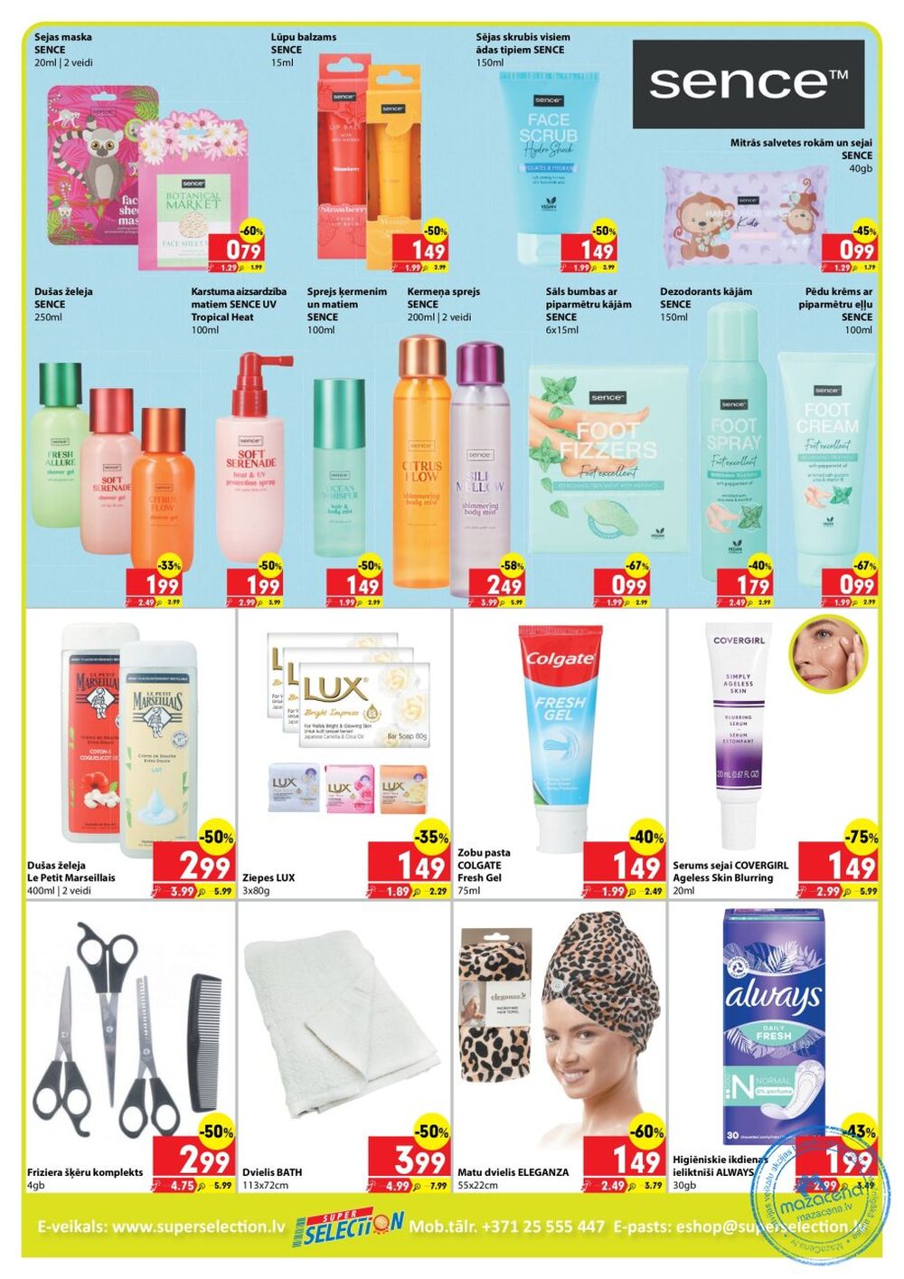 super-action - SUPER SELECTION (03.06.2025 - 29.06.2025) - page: 3