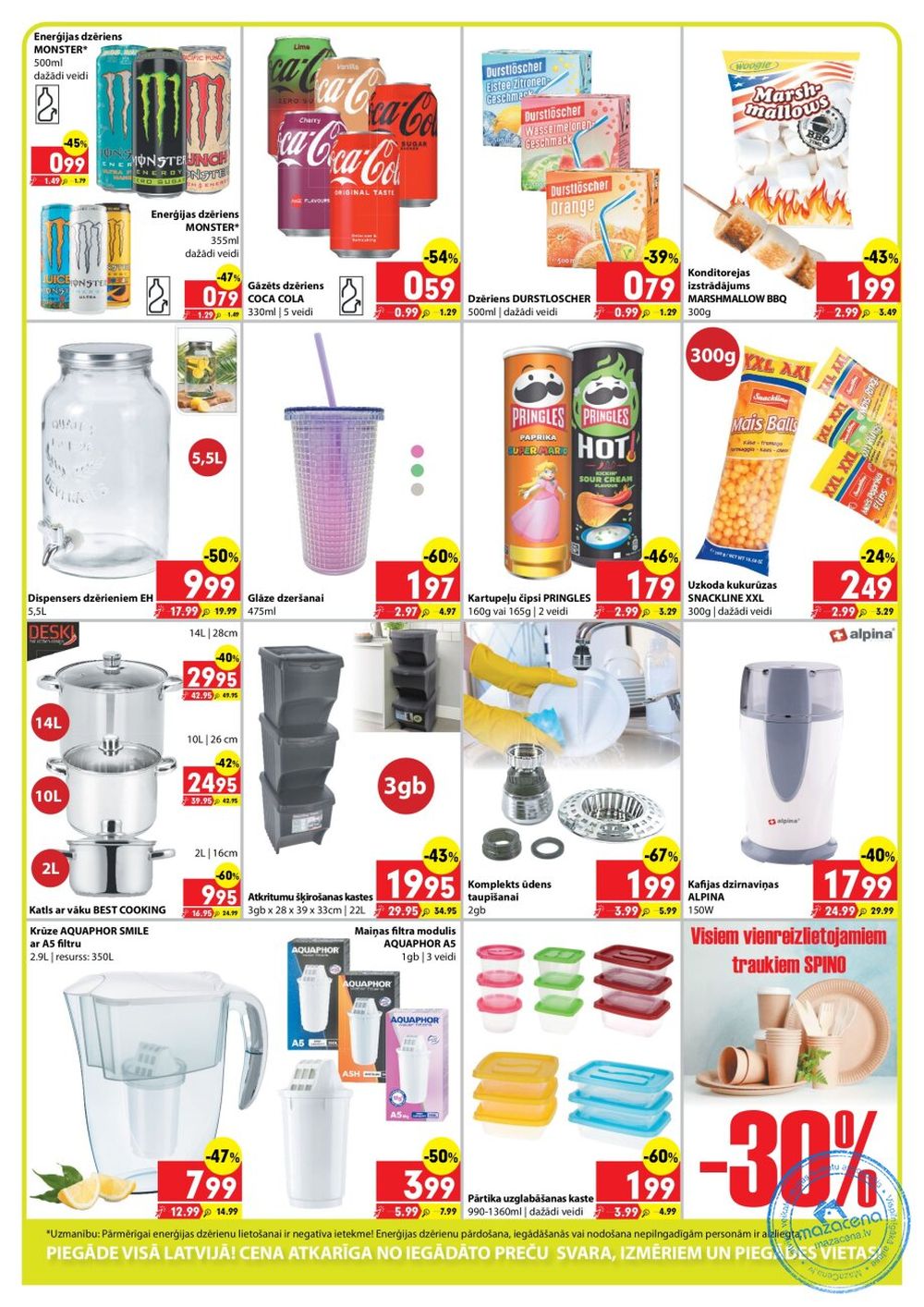 super-action - SUPER SELECTION (03.06.2025 - 29.06.2025) - page: 2