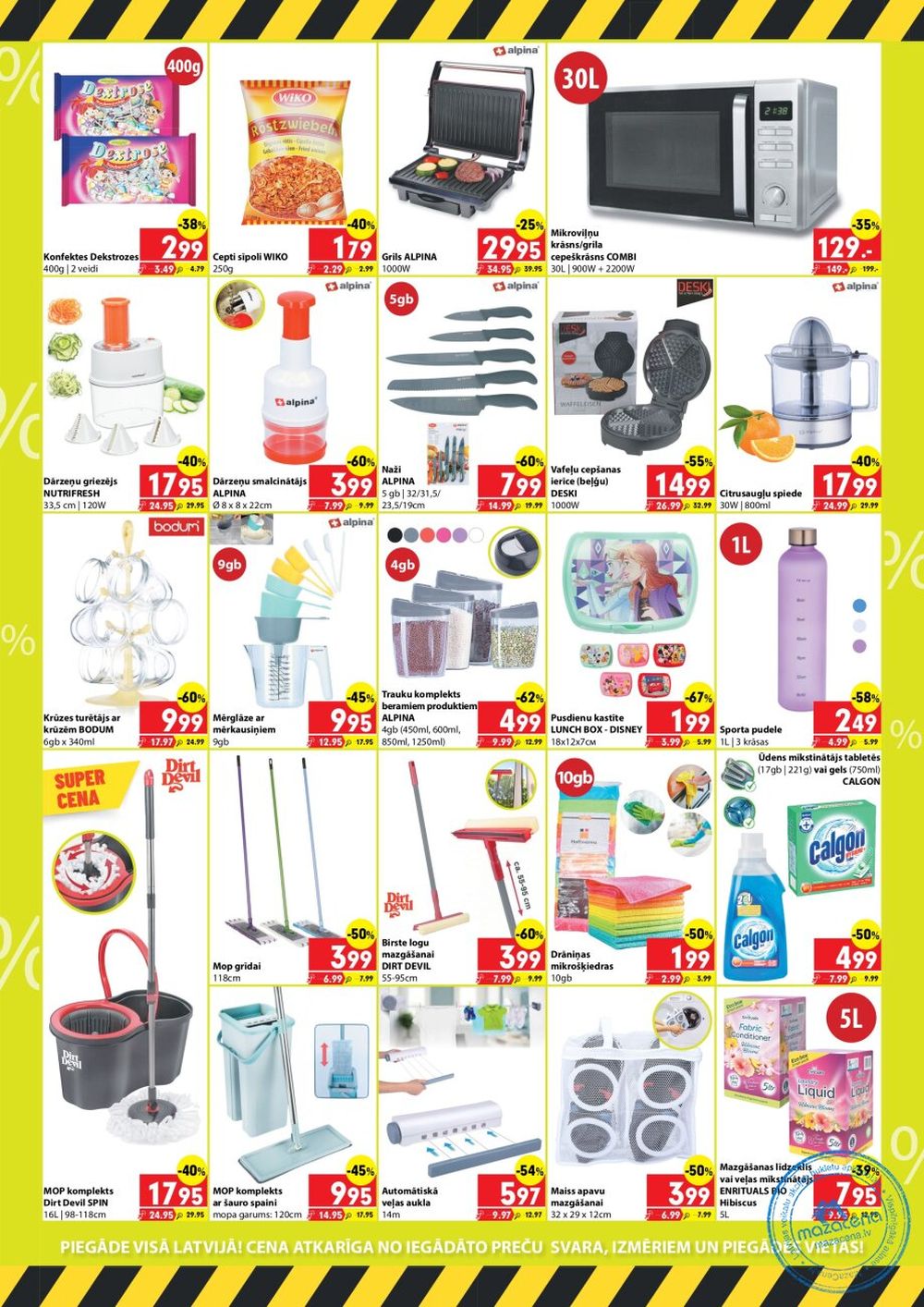 super-action - SUPER SELECTION (08.07.2025 - 03.08.2025) - page: 2