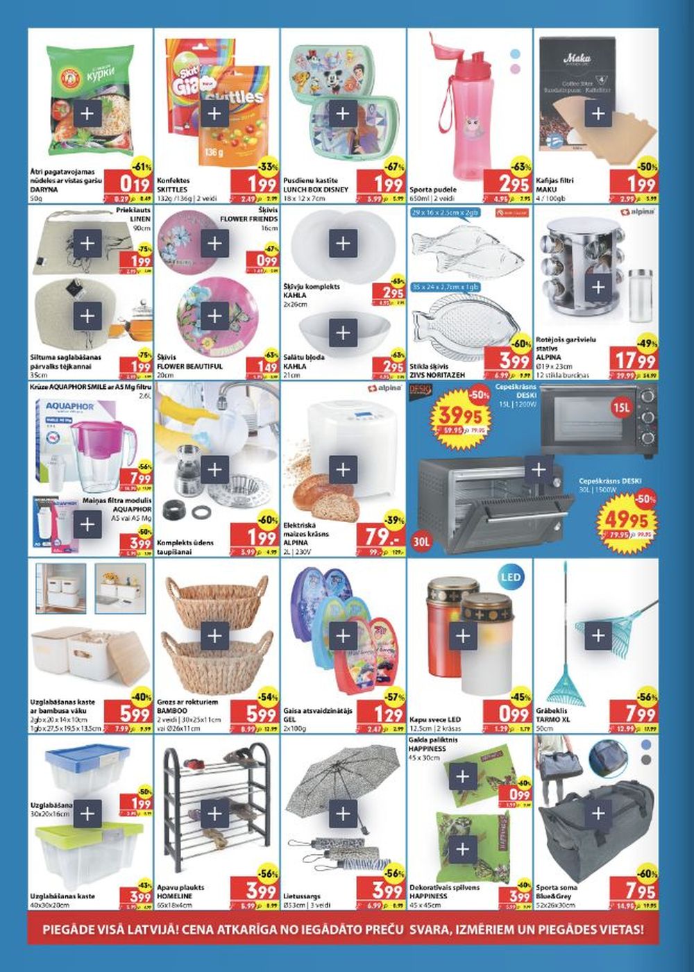 super-action - SUPER SELECTION (09.09.2025 - 05.10.2025) - page: 2