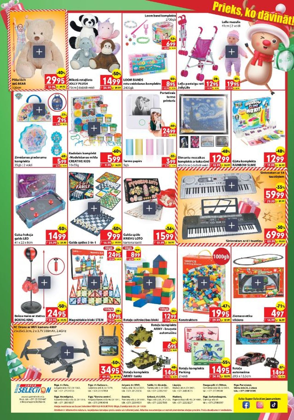 super-action - SUPER SELECTION (02.12.2025 - 04.01.2026) - page: 4