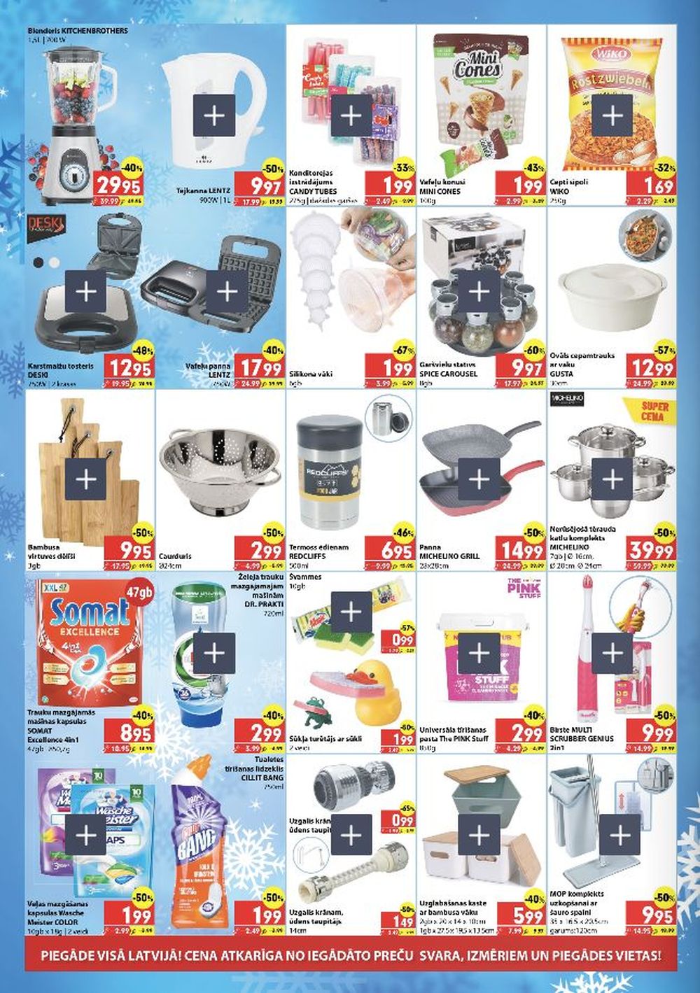 super-action - SUPER SELECTION (08.01.2026 - 01.02.2026) - page: 2