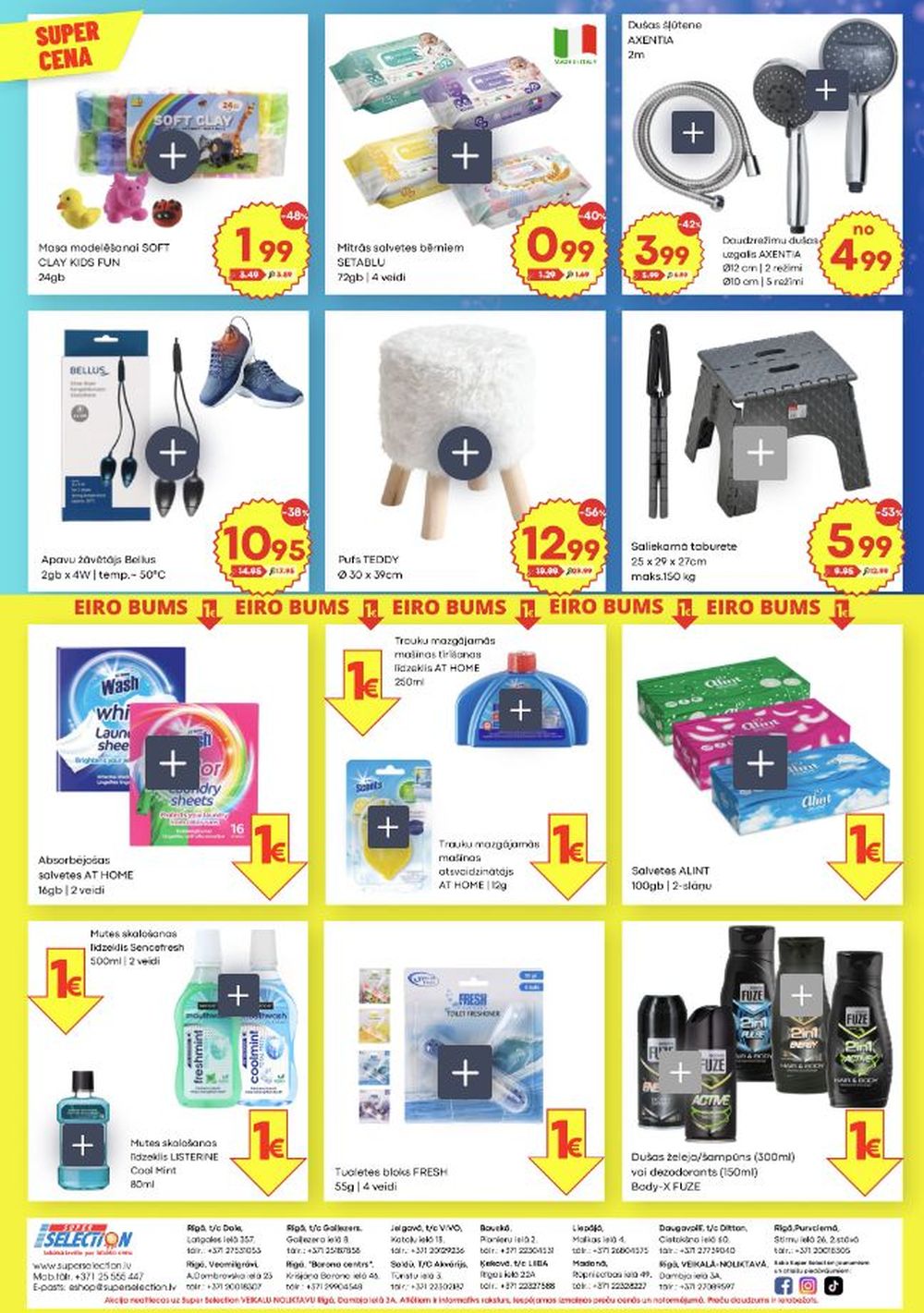 super-action - SUPER SELECTION (03.02.2026 - 01.03.2026) - page: 2