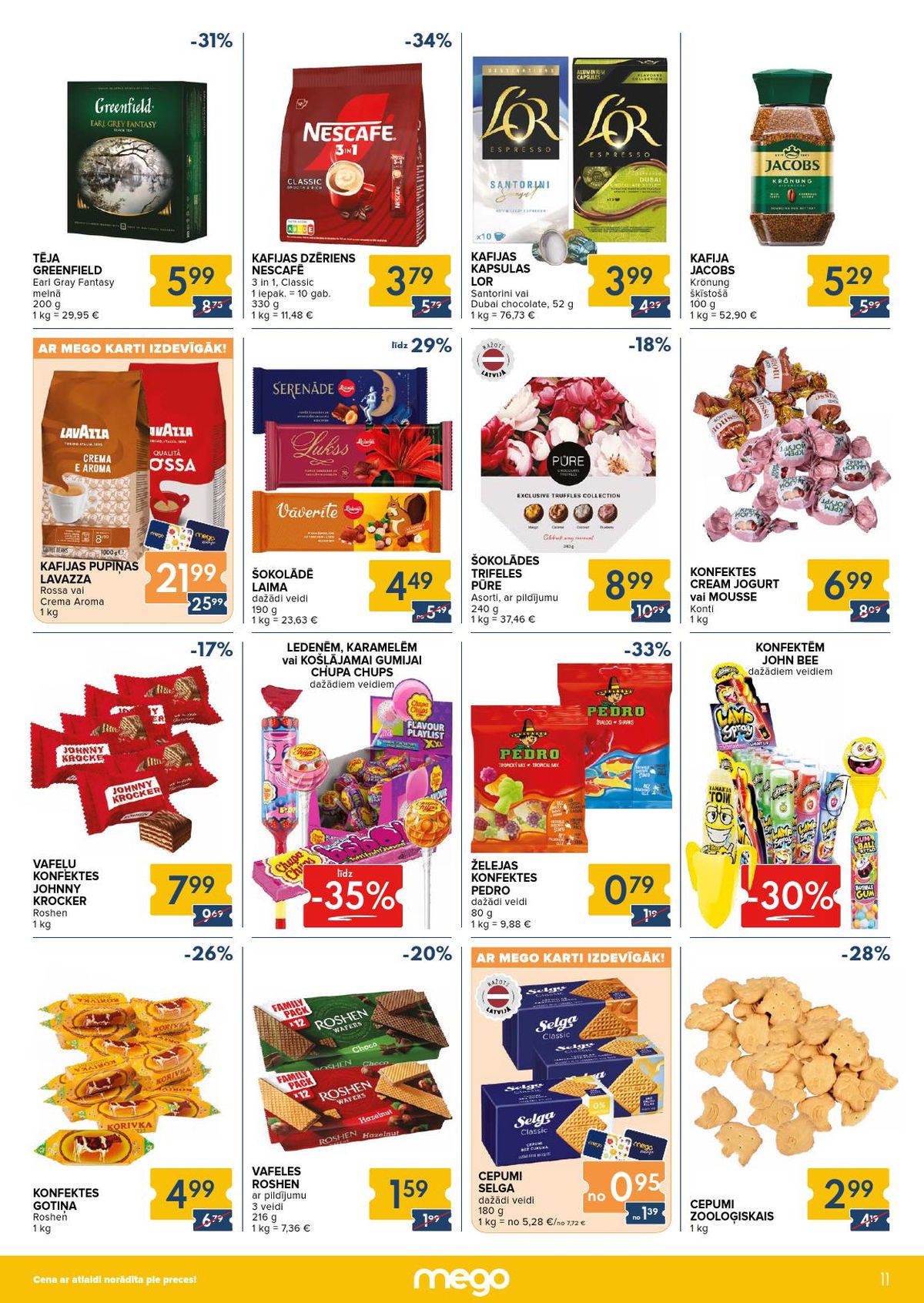 mego - MEGO (01.06.2026 - 07.06.2026) - page: 6