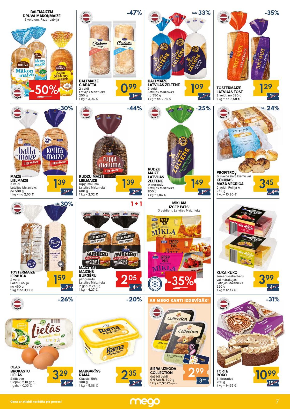 mego - MEGO (01.06.2026 - 07.06.2026) - page: 4