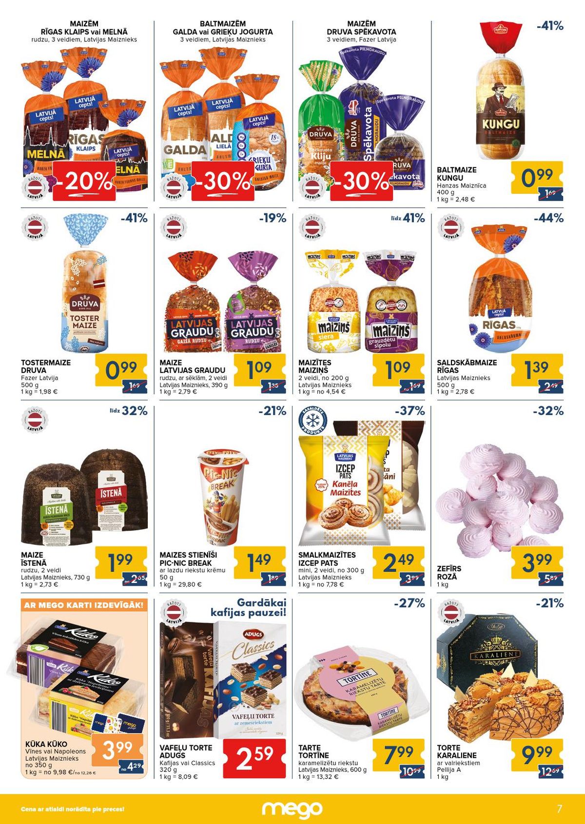 mego - MEGO (08.06.2026 - 14.06.2026) - page: 4