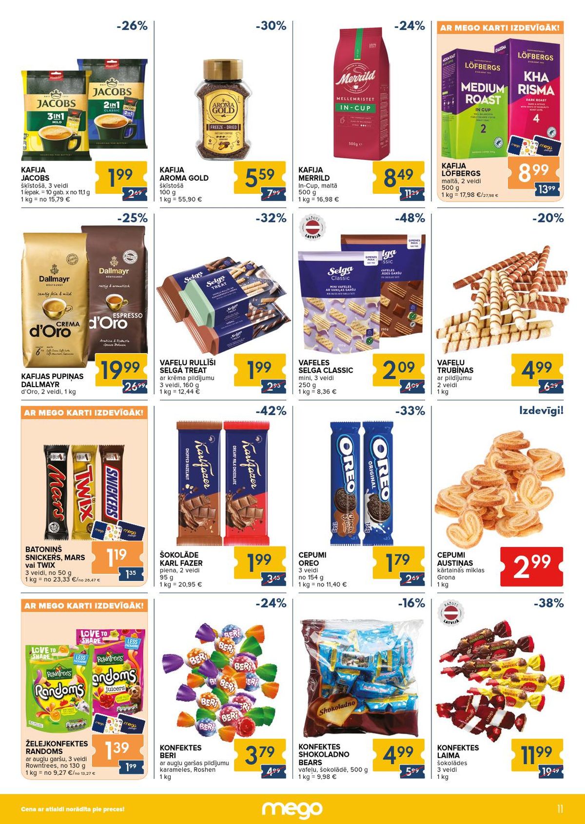 mego - MEGO (08.06.2026 - 14.06.2026) - page: 6