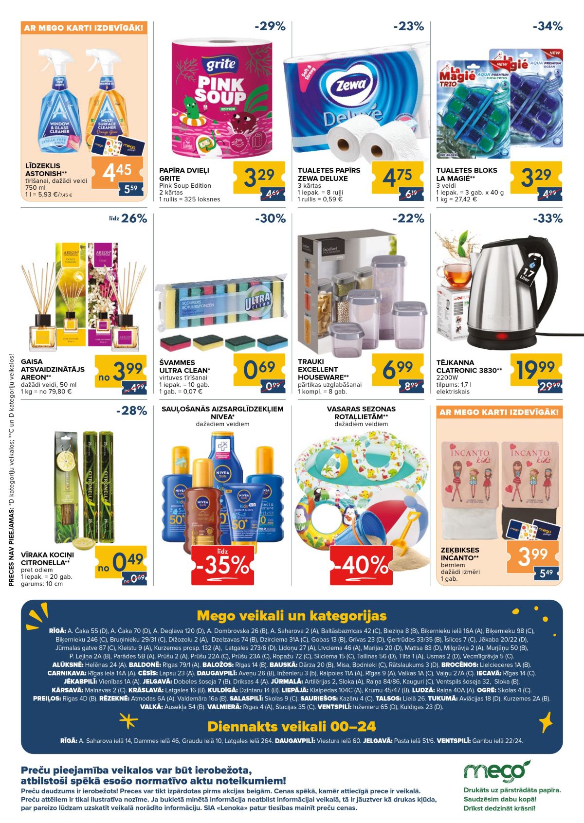 mego - MEGO (15.06.2026 - 21.06.2026) - page: 8