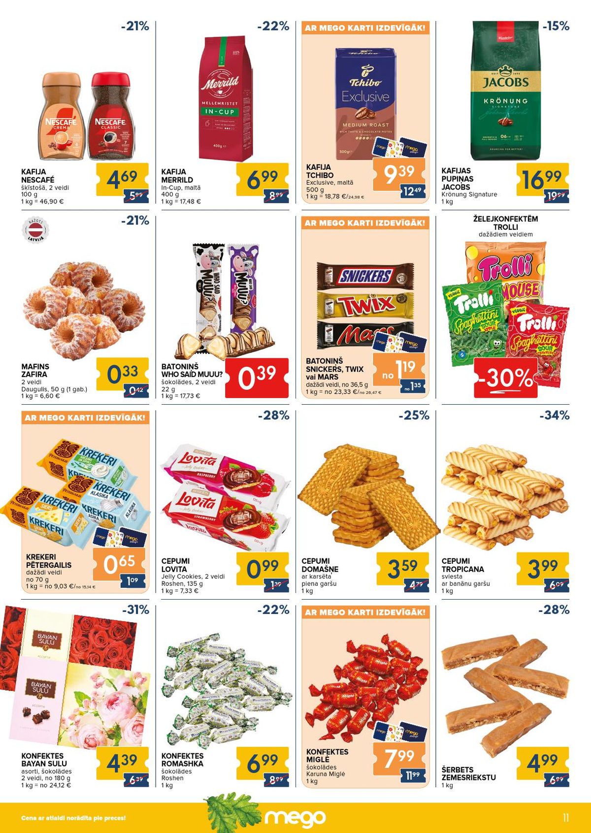 mego - MEGO (22.06.2026 - 28.06.2026) - page: 6