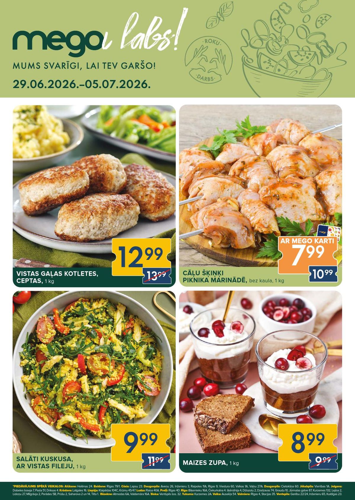 mego - MEGO (29.06.2026 - 05.07.2026) - page: 3
