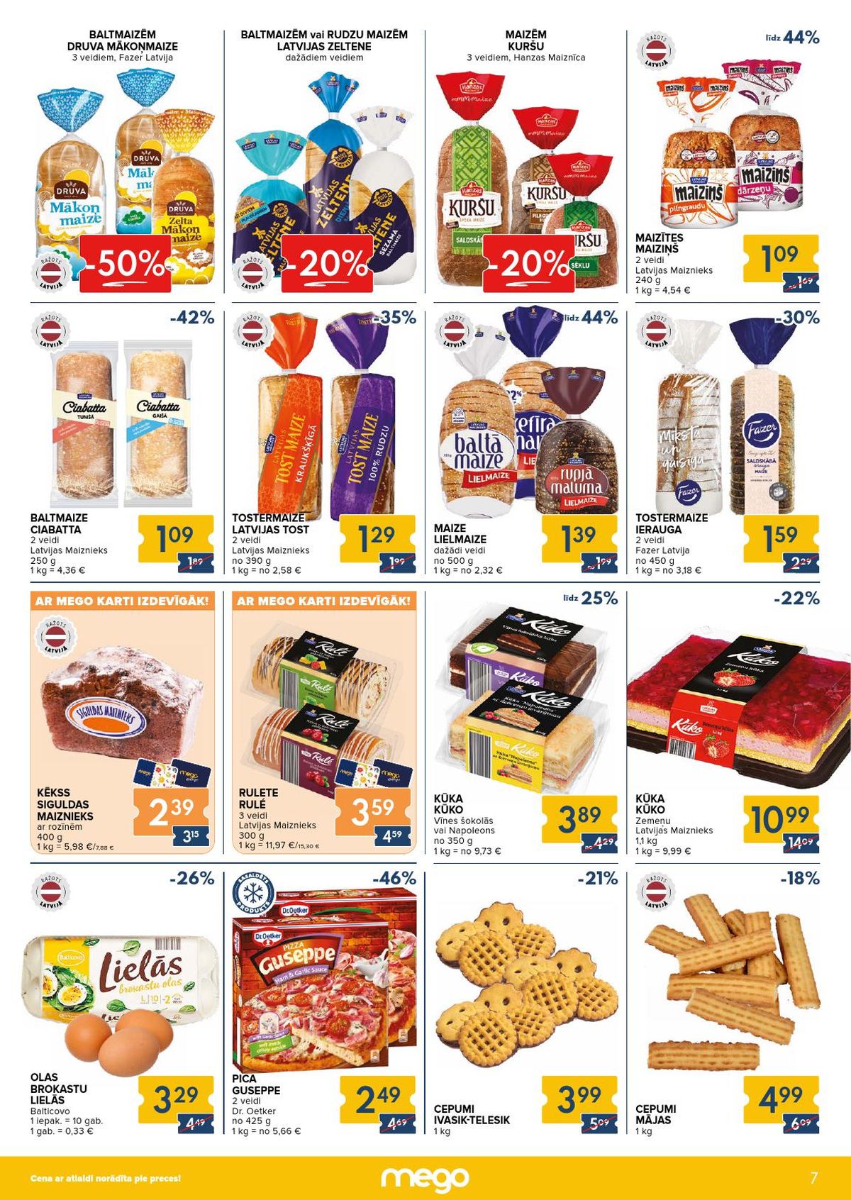 mego - MEGO (29.06.2026 - 05.07.2026) - page: 4