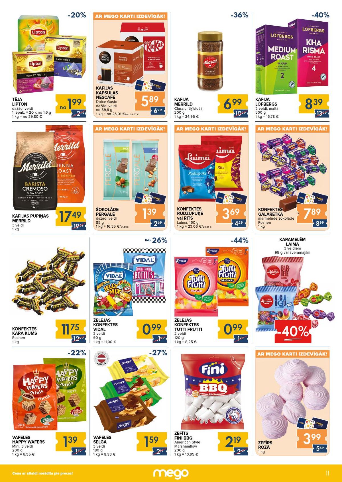 mego - MEGO (29.06.2026 - 05.07.2026) - page: 6
