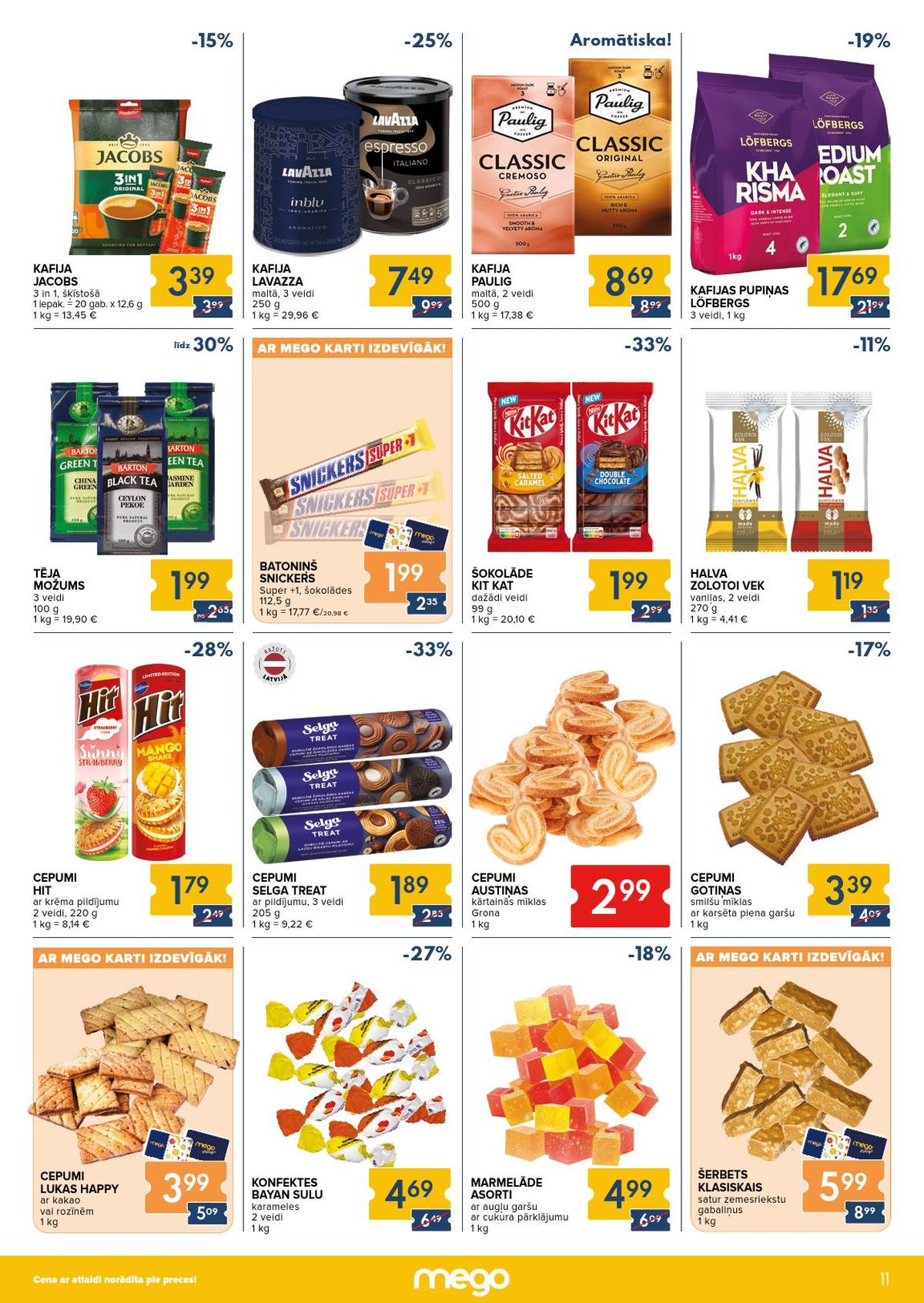 mego - MEGO (06.07.2026 - 12.07.2026) - page: 6