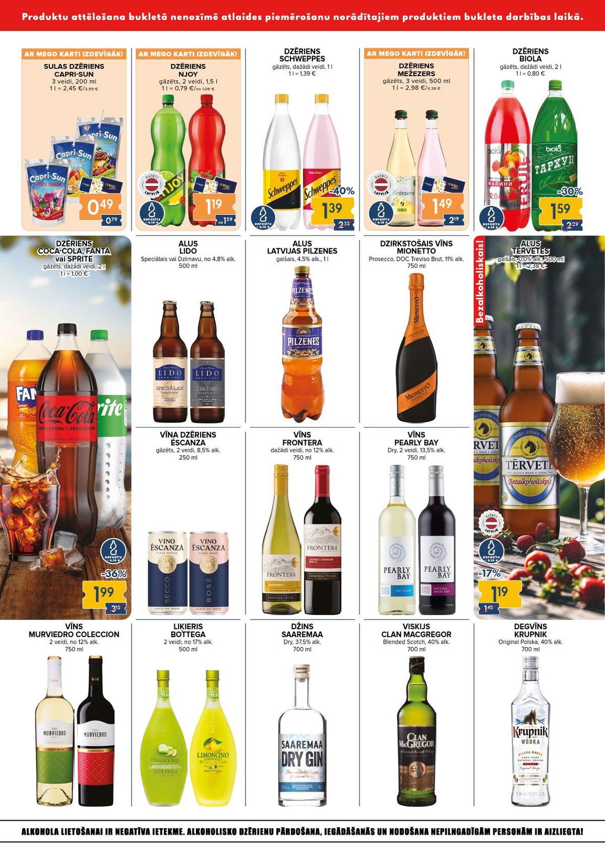 mego - MEGO (06.07.2026 - 12.07.2026) - page: 7