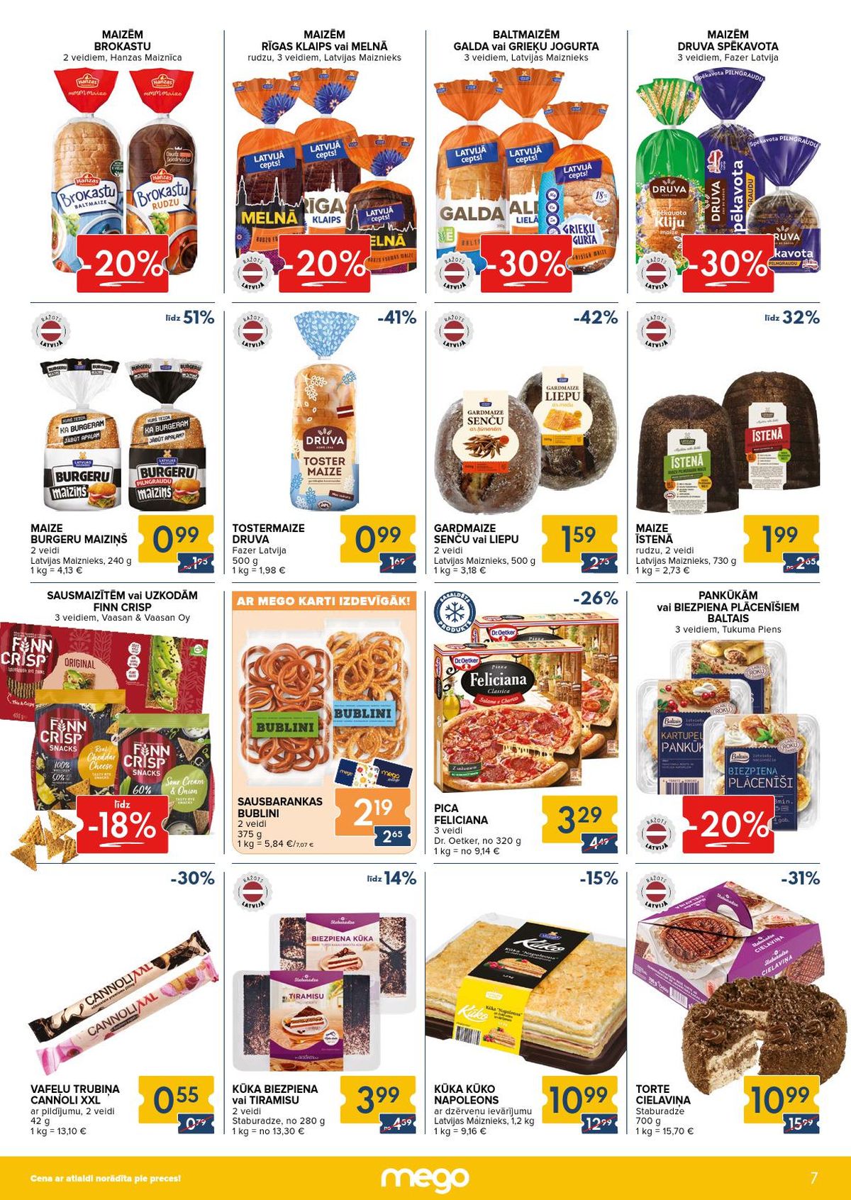 mego - MEGO (06.07.2026 - 12.07.2026) - page: 4