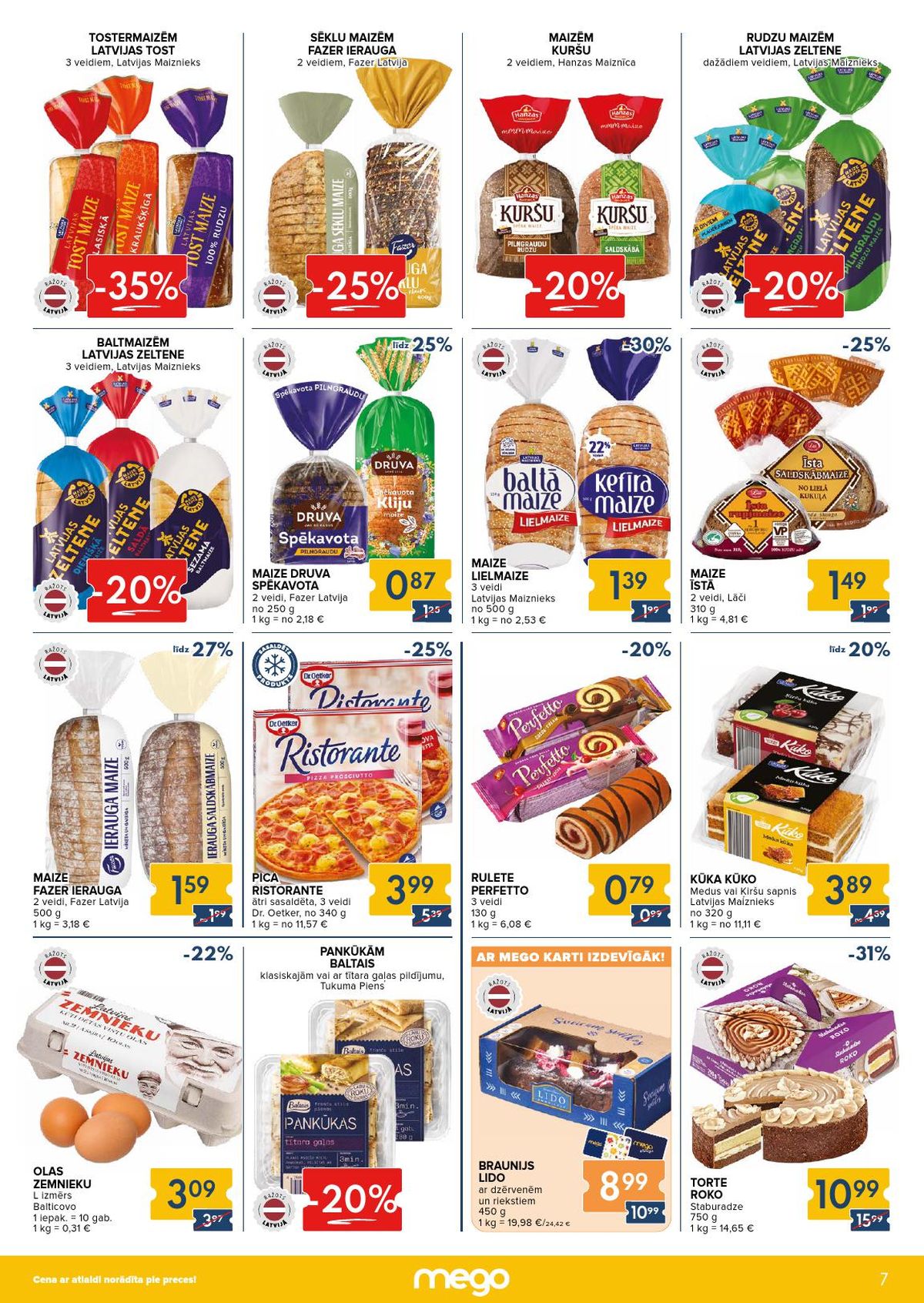 mego - MEGO (13.07.2026 - 19.07.2026) - page: 4