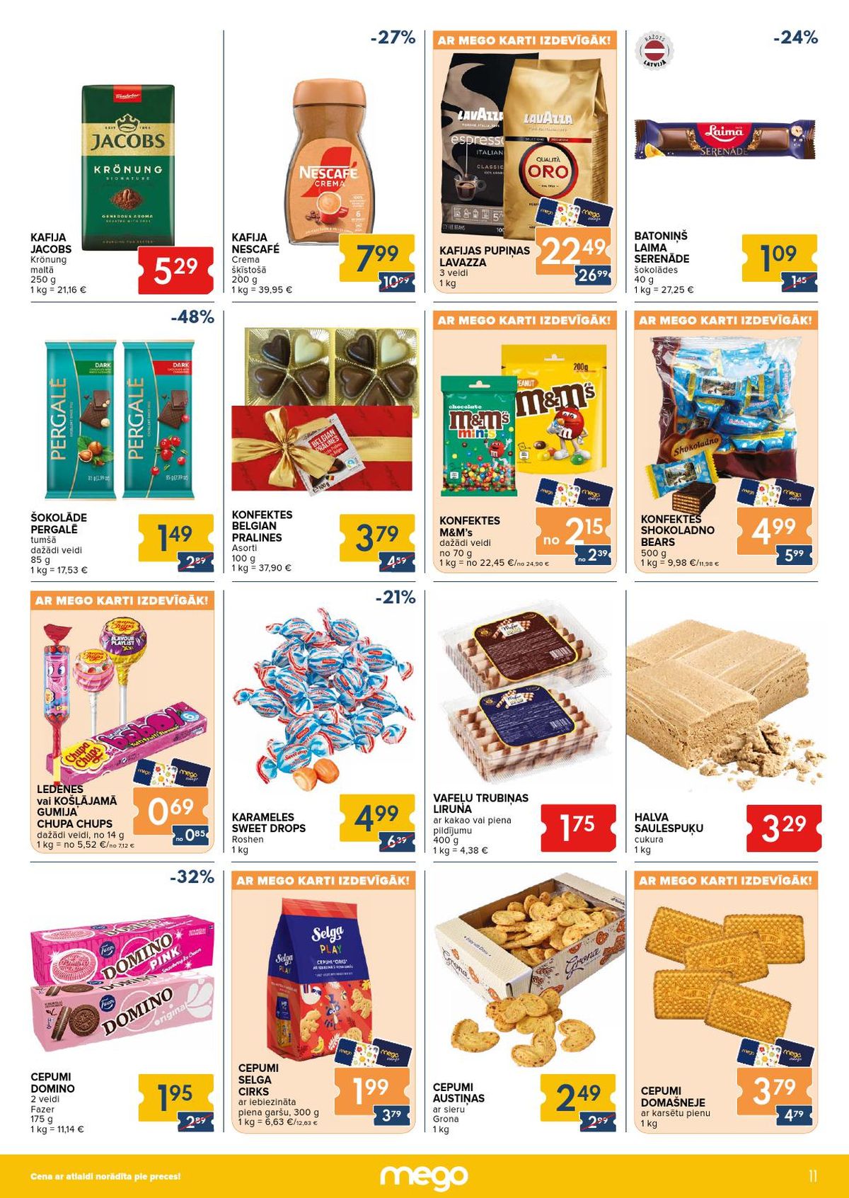 mego - MEGO (13.07.2026 - 19.07.2026) - page: 6