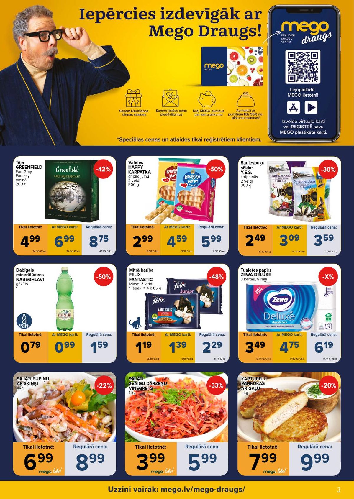 mego - MEGO (20.07.2026 - 26.07.2026) - page: 2