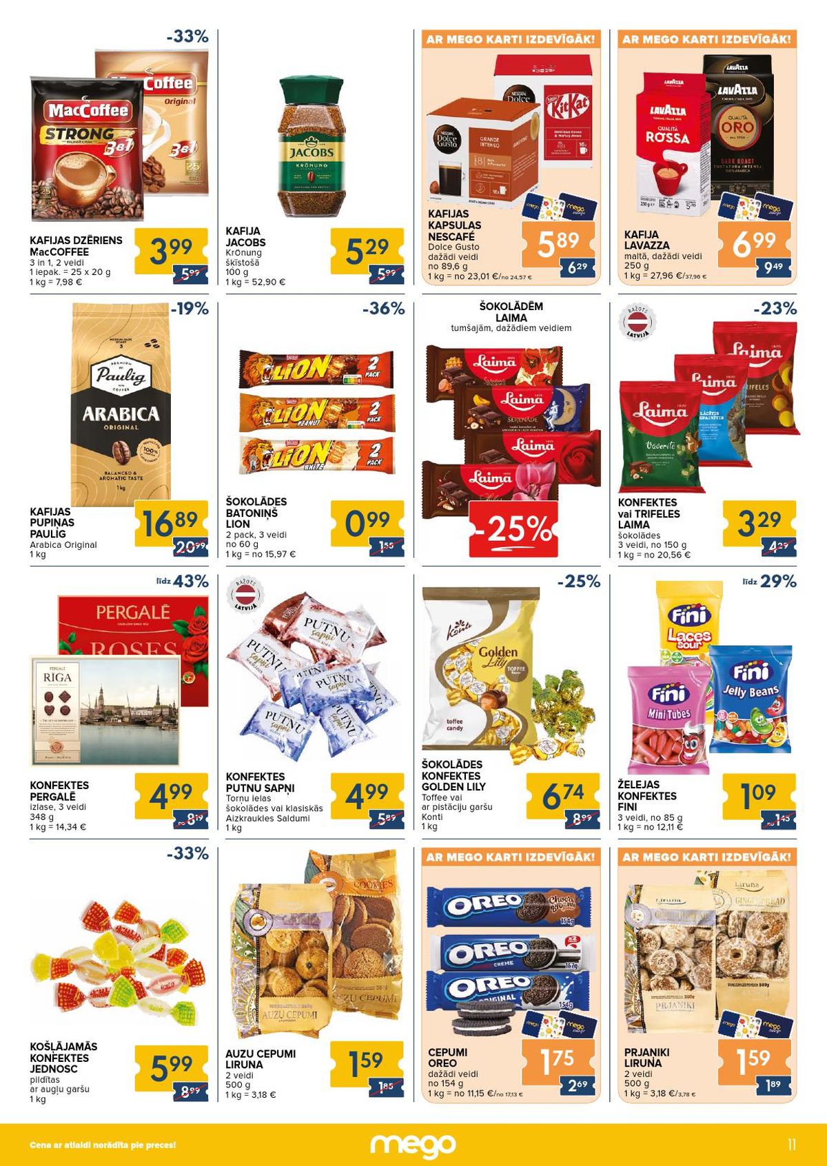 mego - MEGO (20.07.2026 - 26.07.2026) - page: 6
