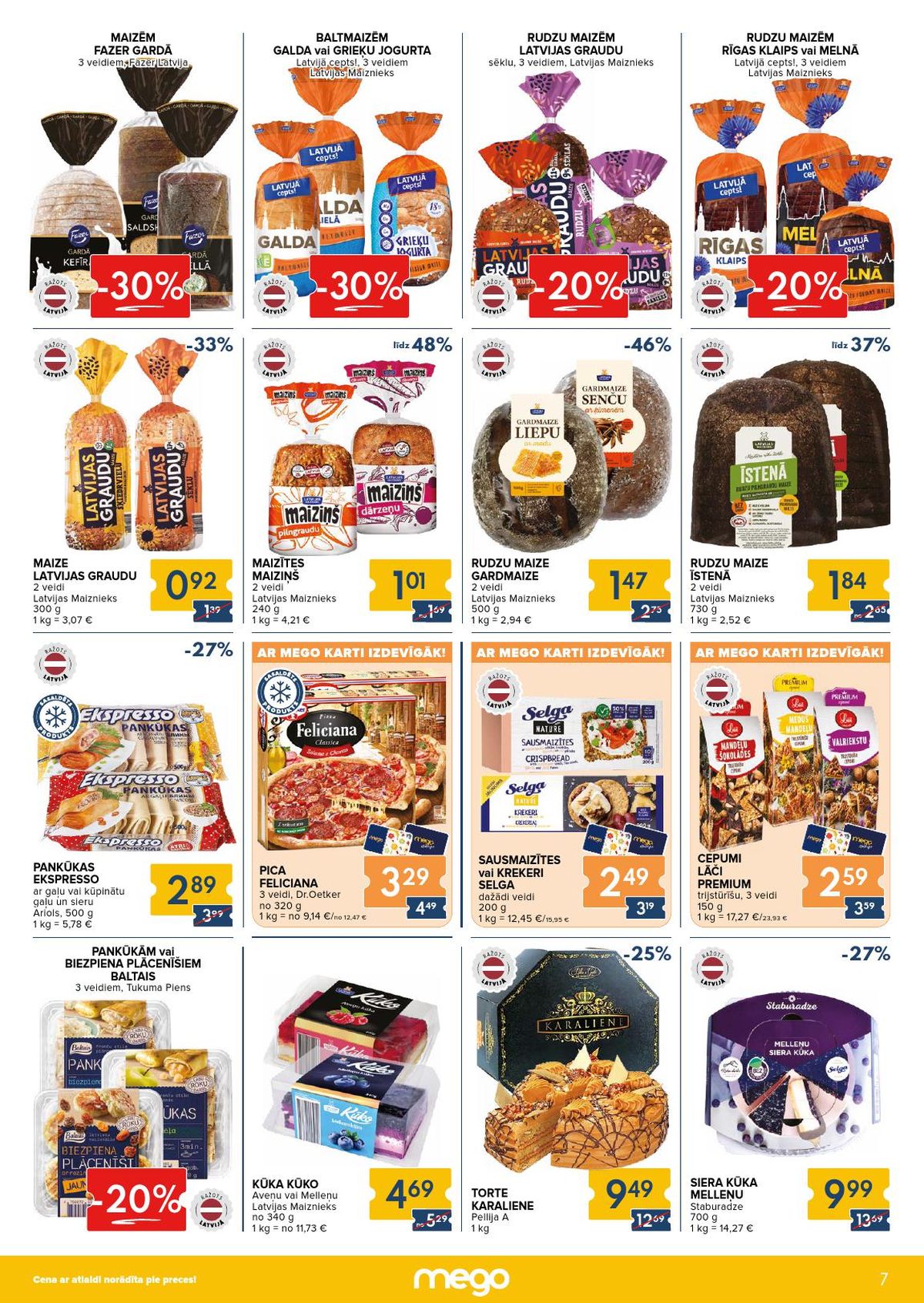 mego - MEGO (20.07.2026 - 26.07.2026) - page: 4