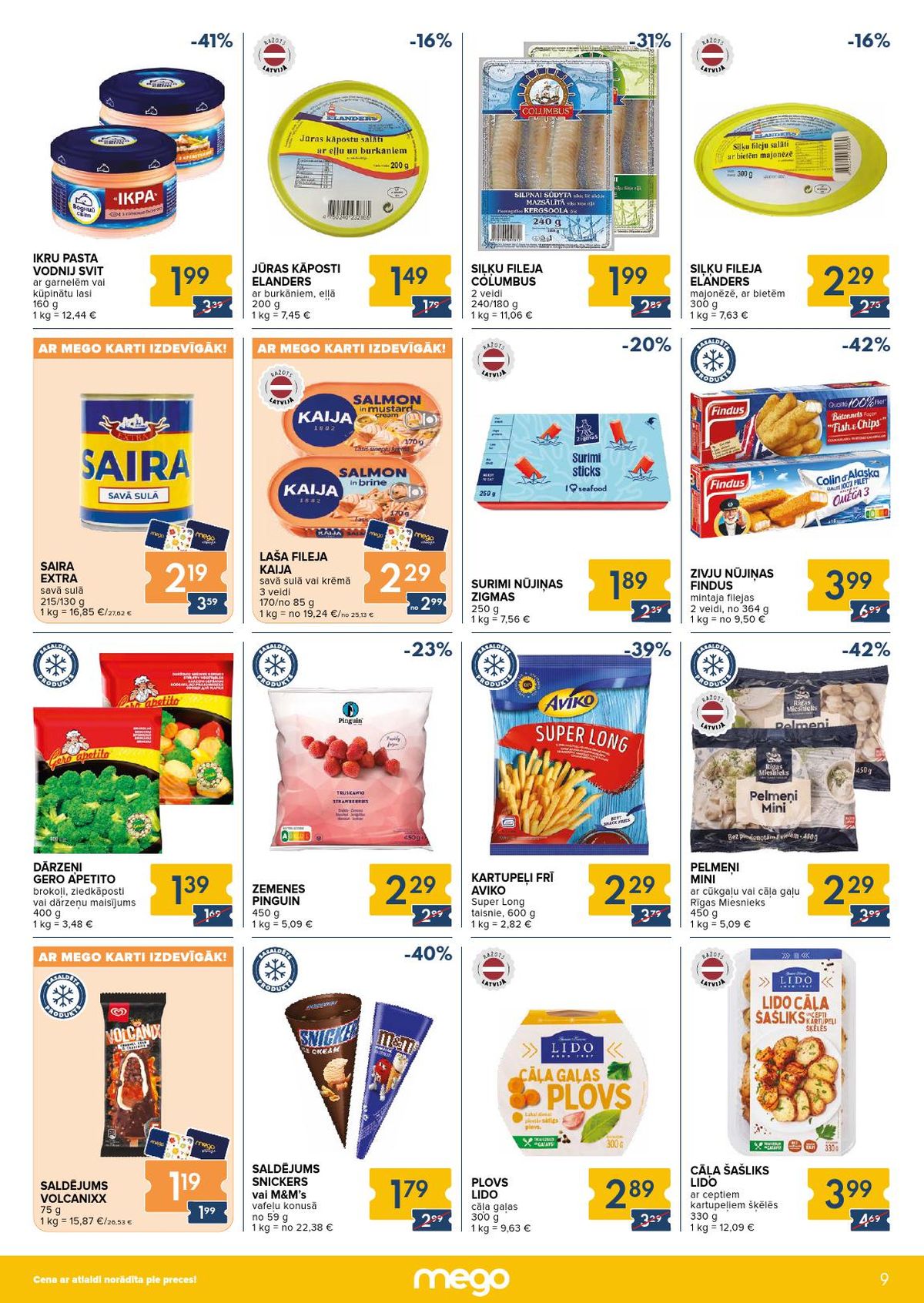 mego - MEGO (20.07.2026 - 26.07.2026) - page: 5