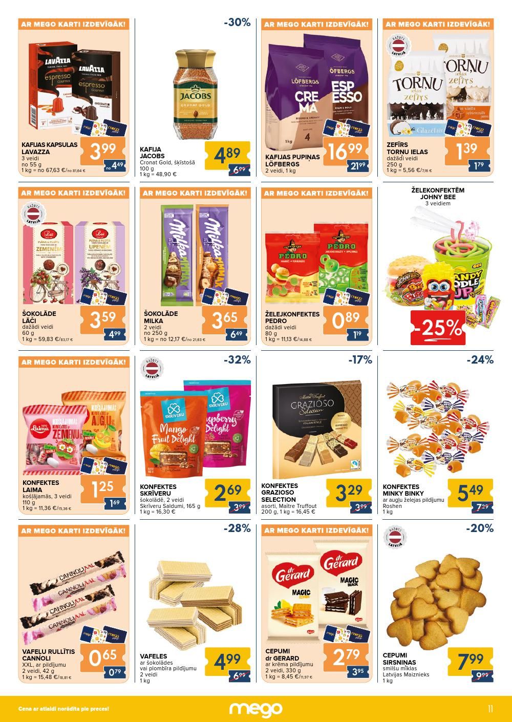 mego - MEGO (03.08.2026 - 09.08.2026) - page: 6