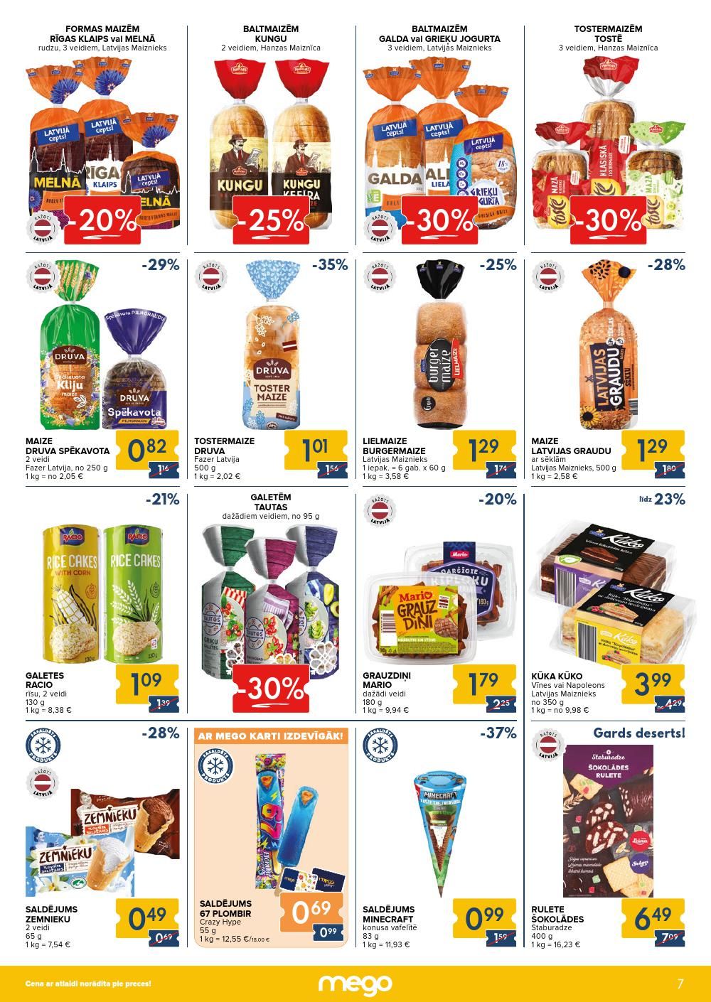mego - MEGO (03.08.2026 - 09.08.2026) - page: 4
