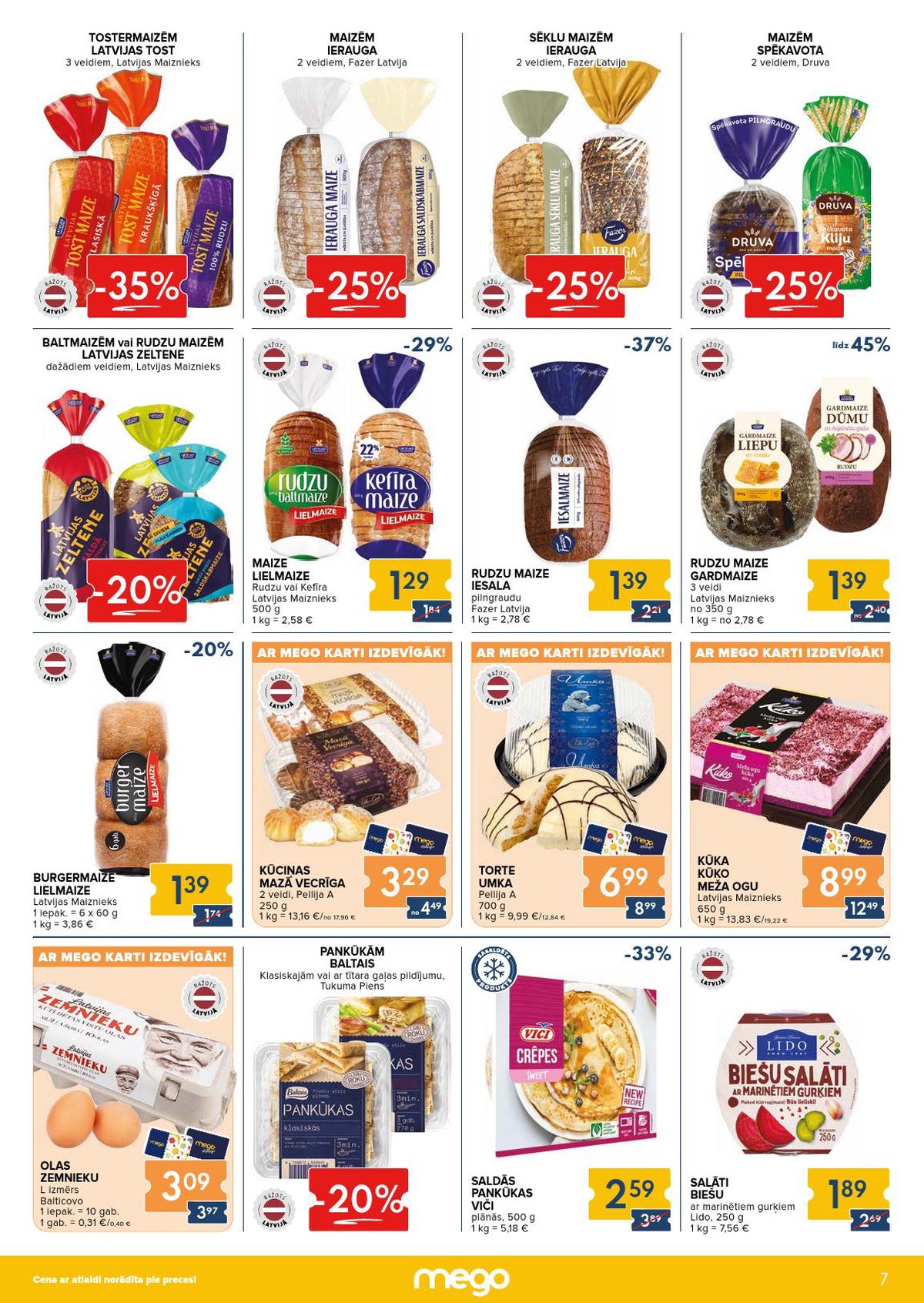 mego - MEGO (10.08.2026 - 16.08.2026) - page: 4