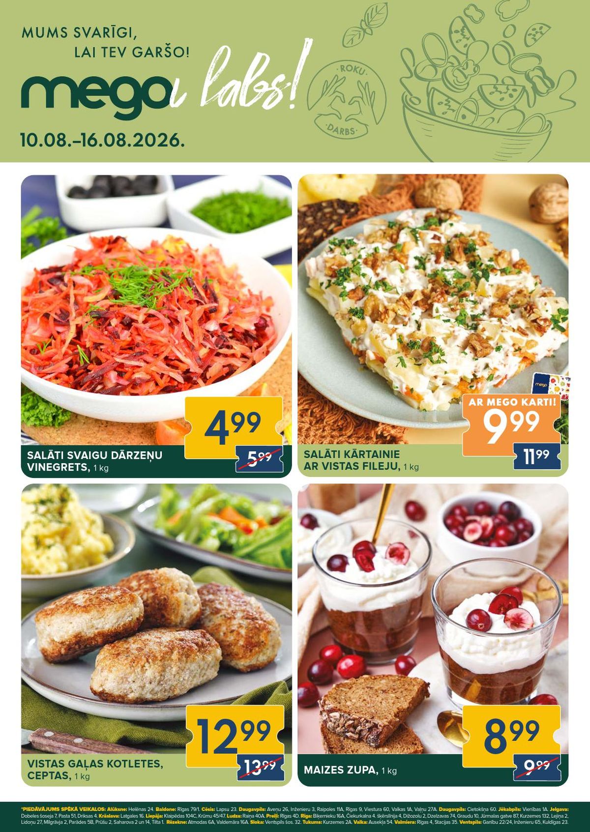 mego - MEGO (10.08.2026 - 16.08.2026) - page: 3