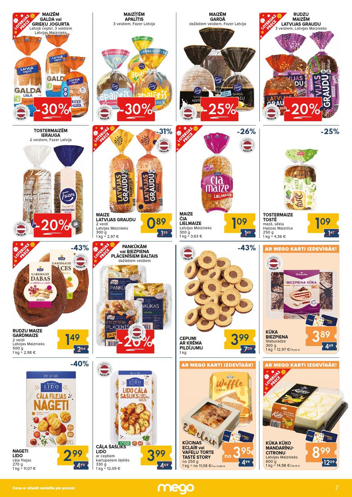 mego - MEGO (17.08.2026 - 23.08.2026) - page: 4