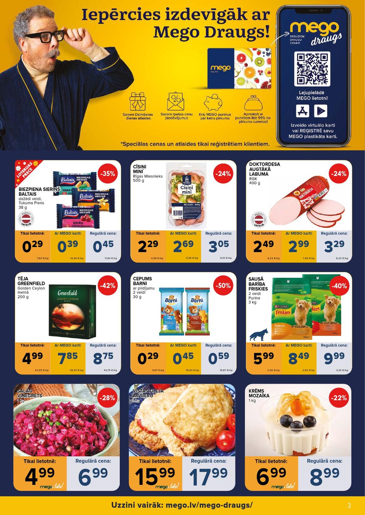 mego - MEGO (17.08.2026 - 23.08.2026) - page: 2