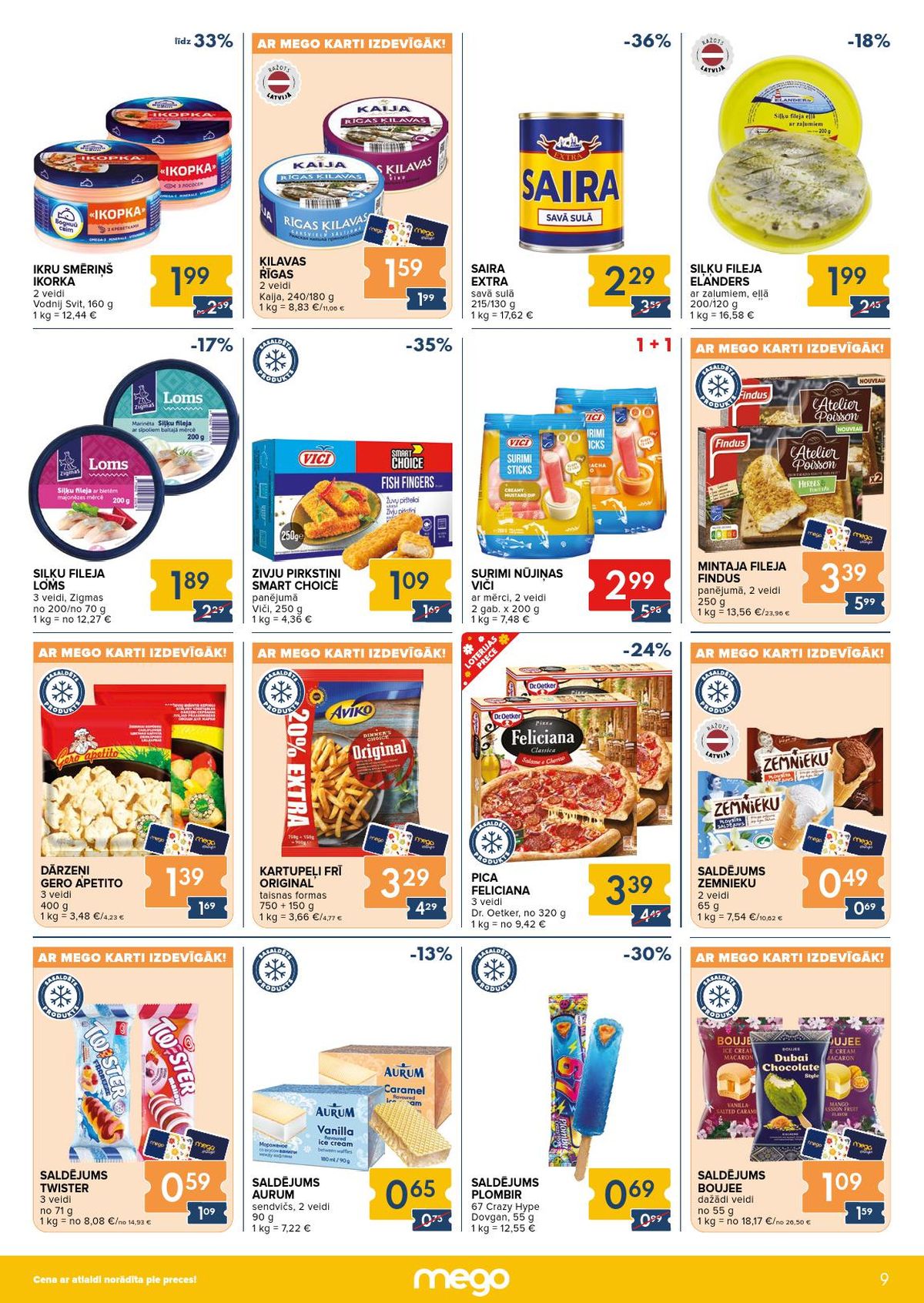 mego - MEGO (24.08.2026 - 30.08.2026) - page: 5