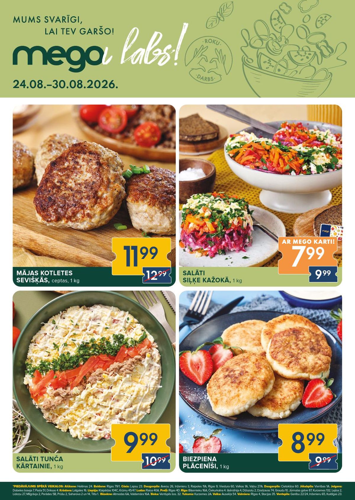 mego - MEGO (24.08.2026 - 30.08.2026) - page: 3