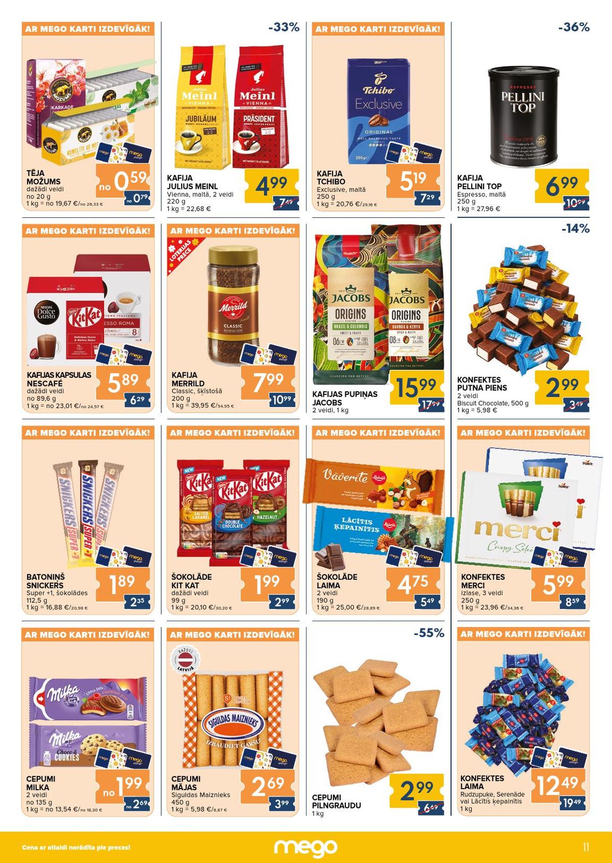 mego - MEGO (24.08.2026 - 30.08.2026) - page: 6