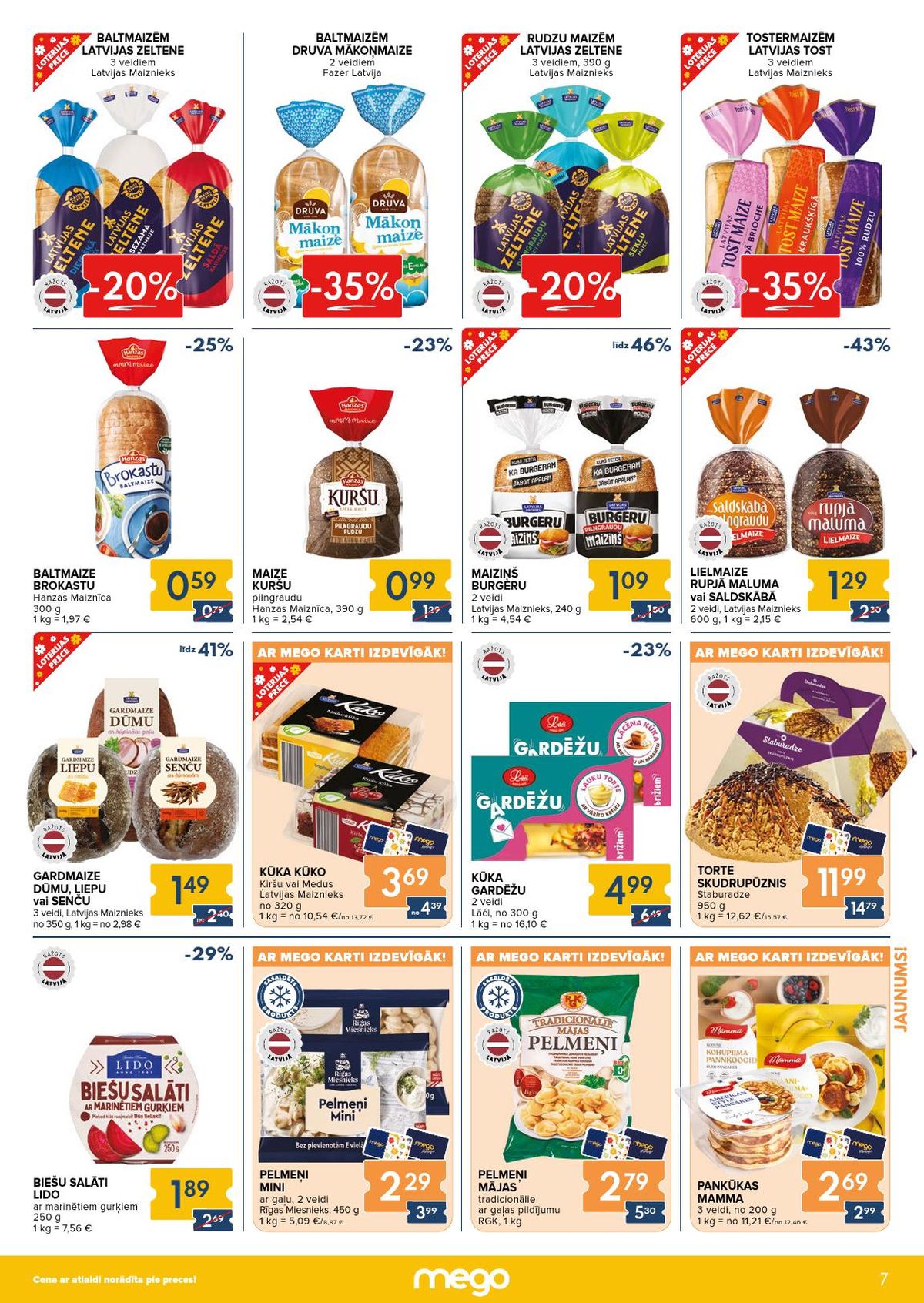 mego - MEGO (24.08.2026 - 30.08.2026) - page: 4