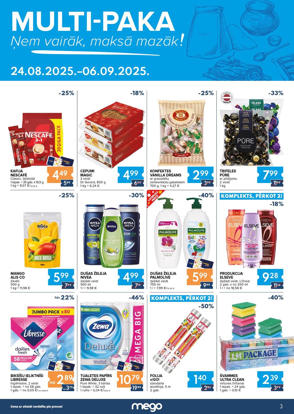 mego - MEGO (24.08.2026 - 30.08.2026) - page: 2