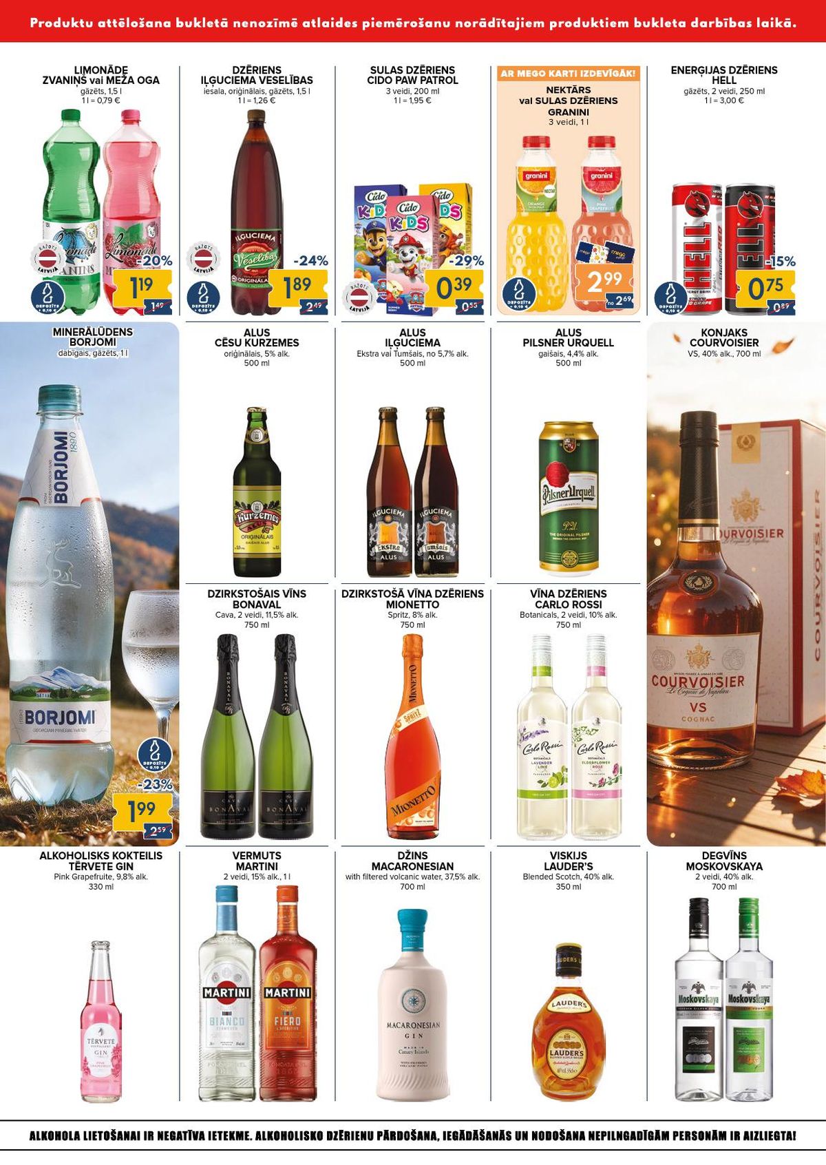 mego - MEGO (21.09.2026 - 27.09.2026) - page: 7