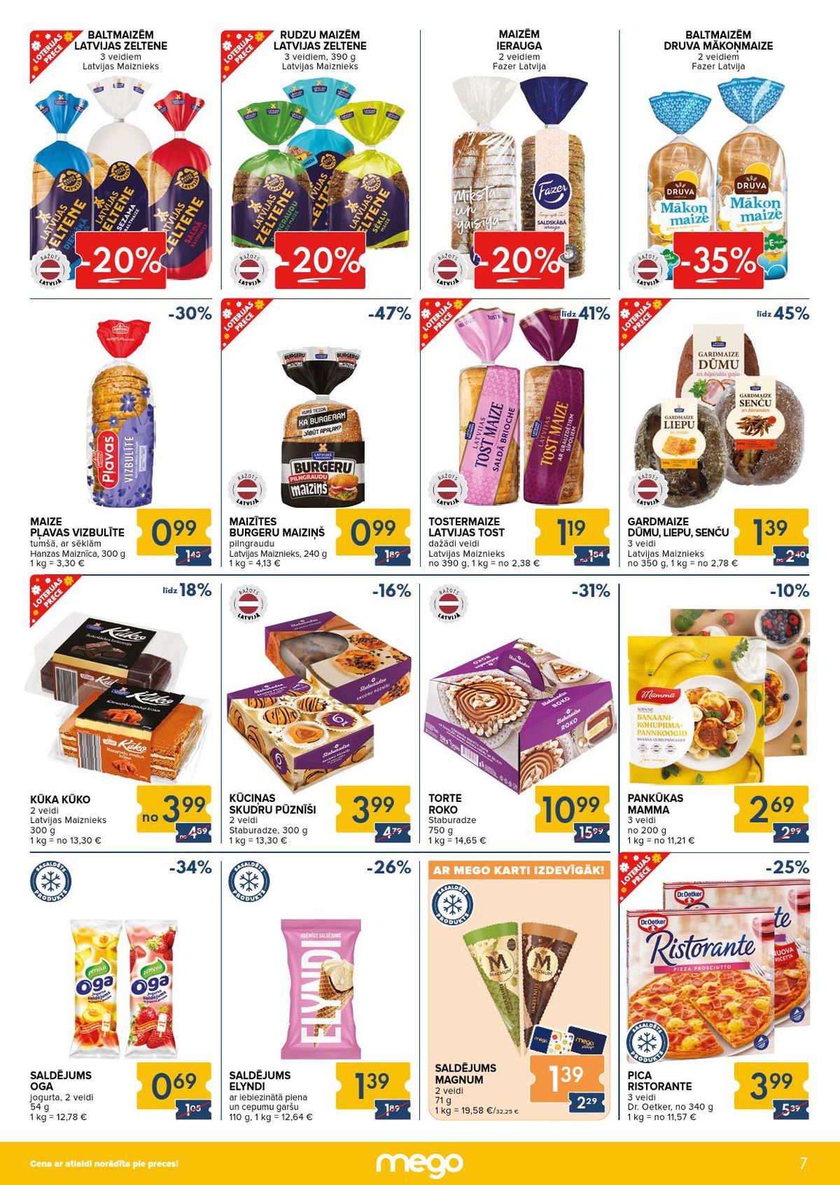 mego - MEGO (21.09.2026 - 27.09.2026) - page: 4