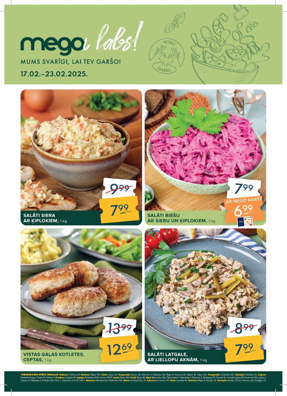 mego - MEGO (17.02.2025 - 23.02.2025) - page: 5