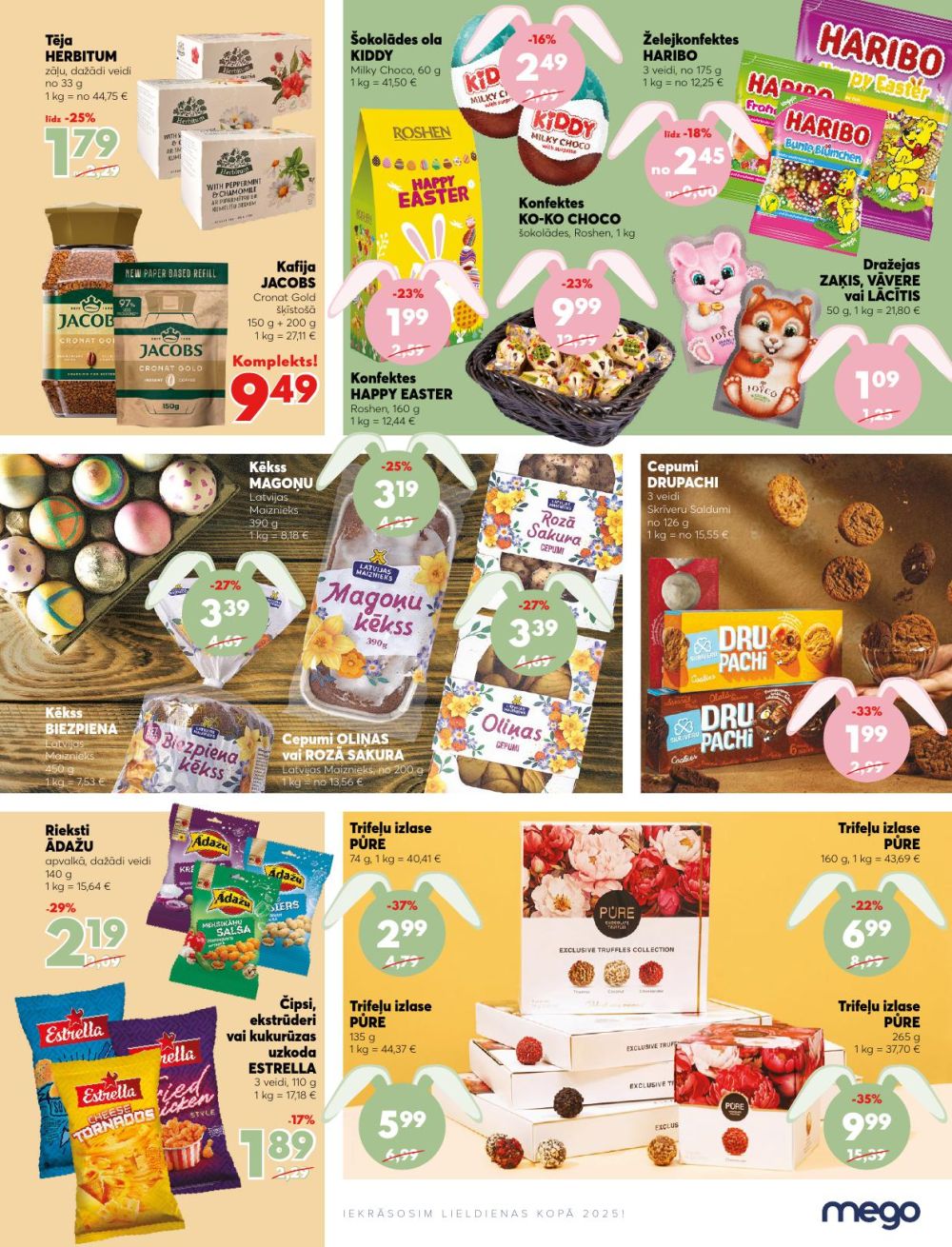 mego - MEGO (24.03.2025 - 21.04.2025) - page: 11