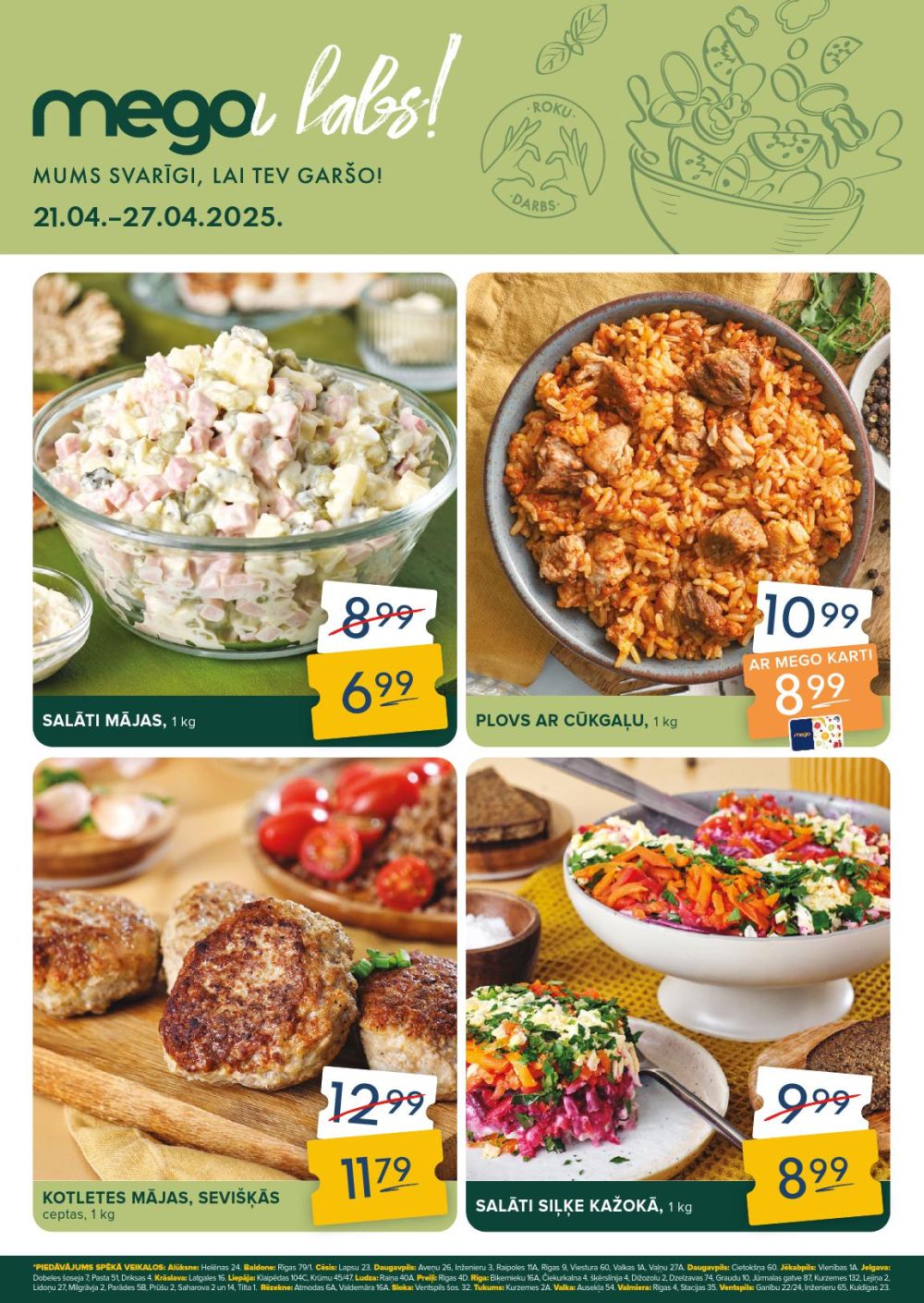 mego - MEGO (21.04.2025 - 27.04.2025) - page: 5