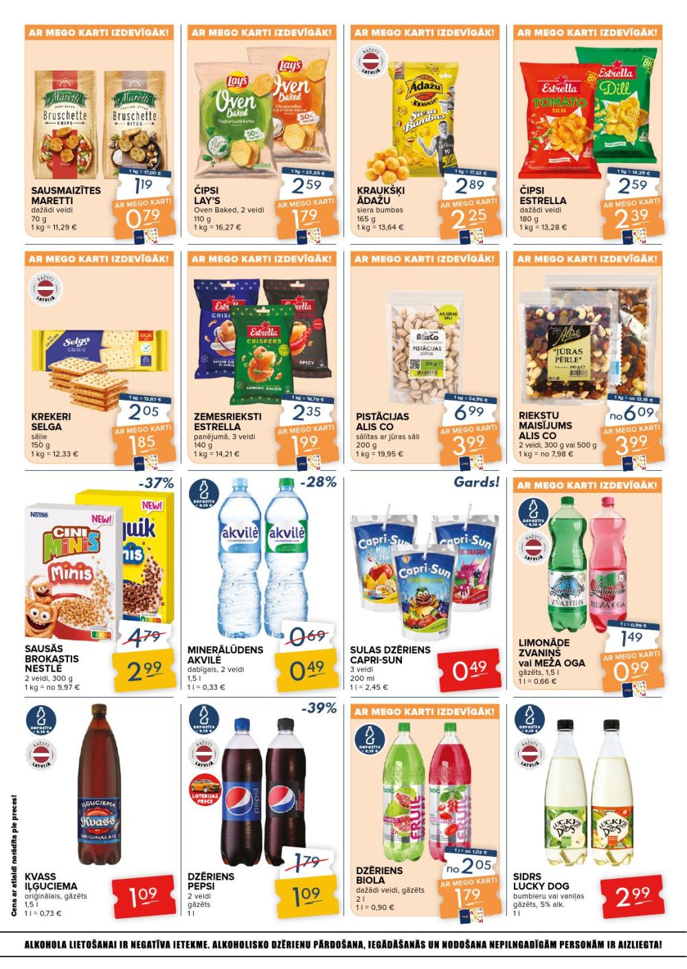 mego - MEGO (05.05.2025 - 11.05.2025) - page: 12